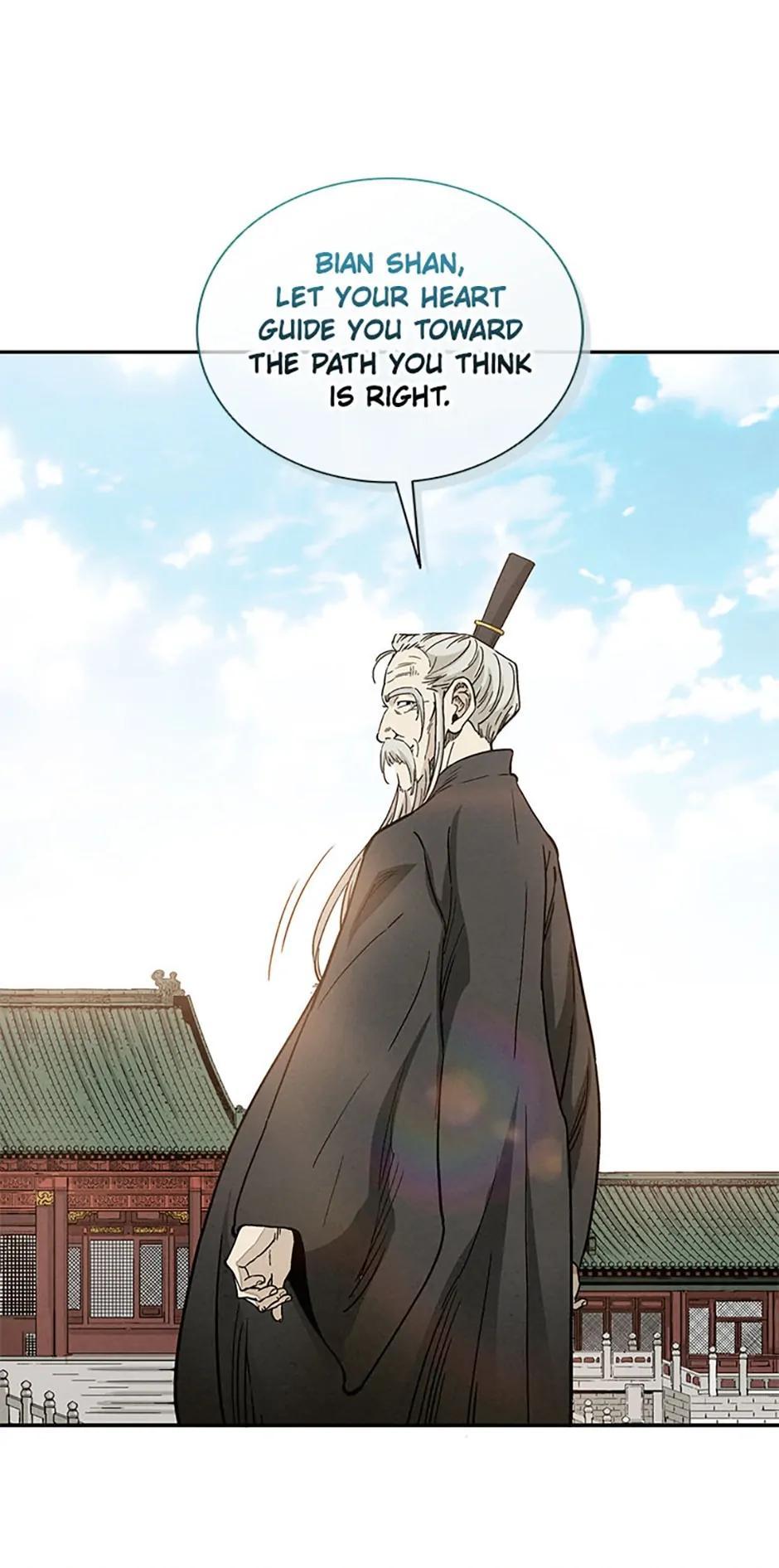 Read The Divine Surgeon EN Manga Online