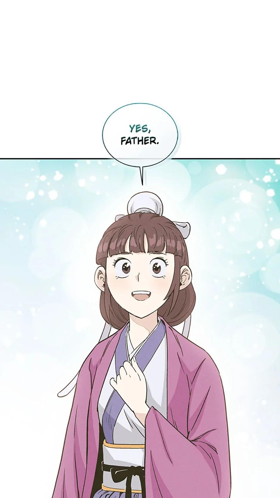 Read The Divine Surgeon EN Manga Online