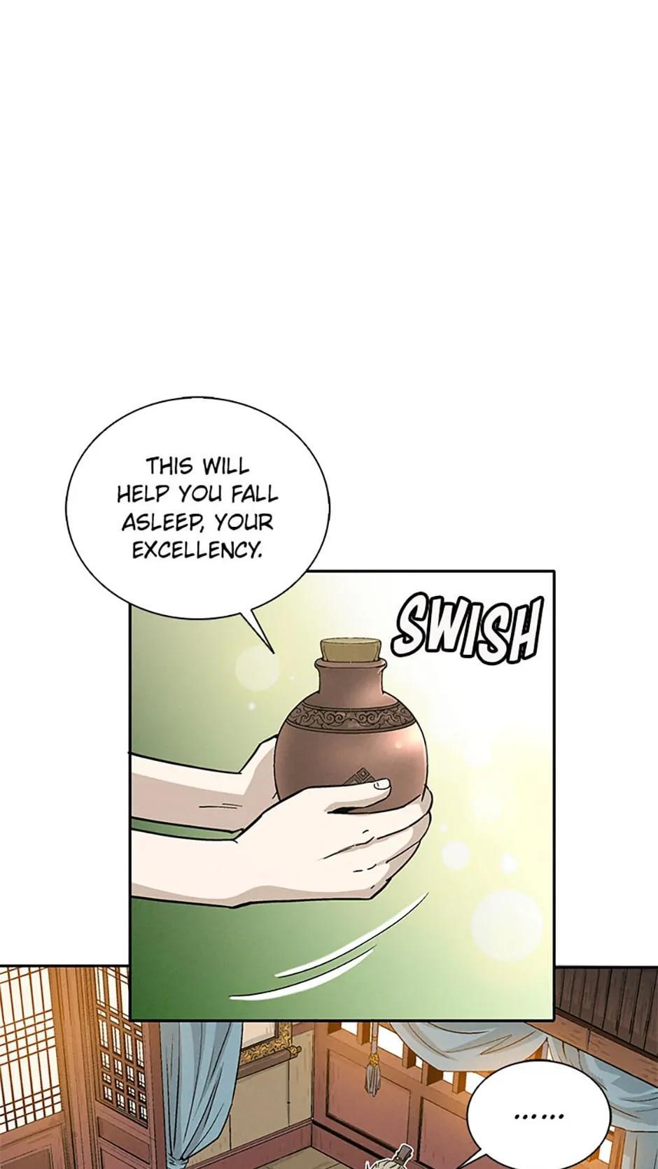 Read The Divine Surgeon EN Manga Online