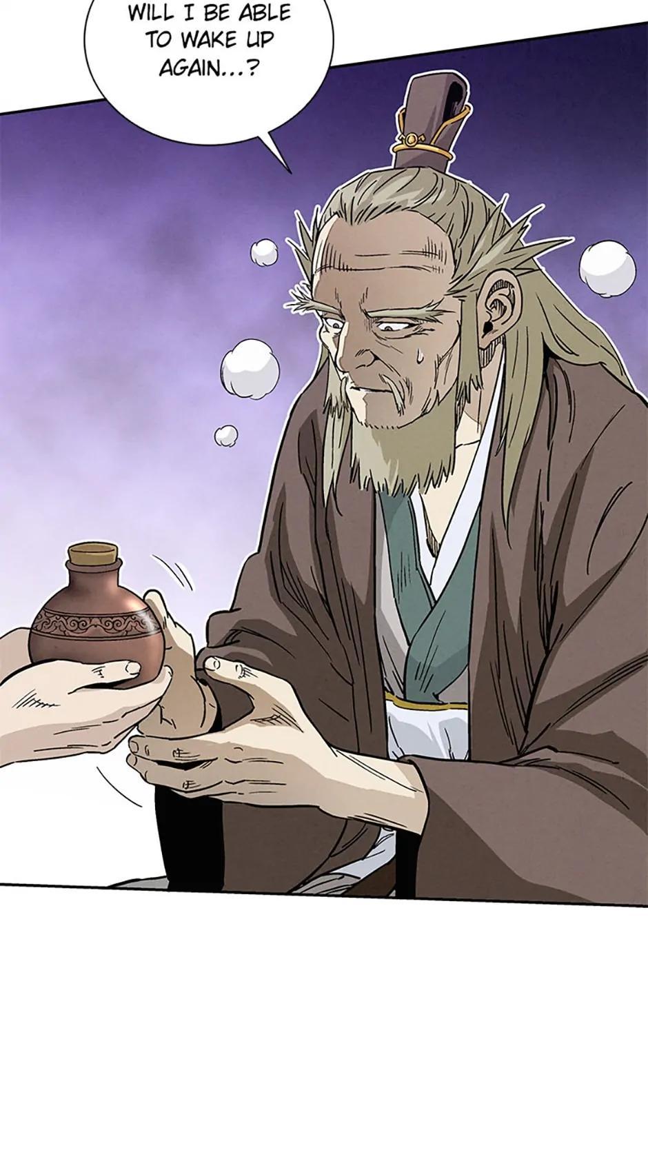 Read The Divine Surgeon EN Manga Online