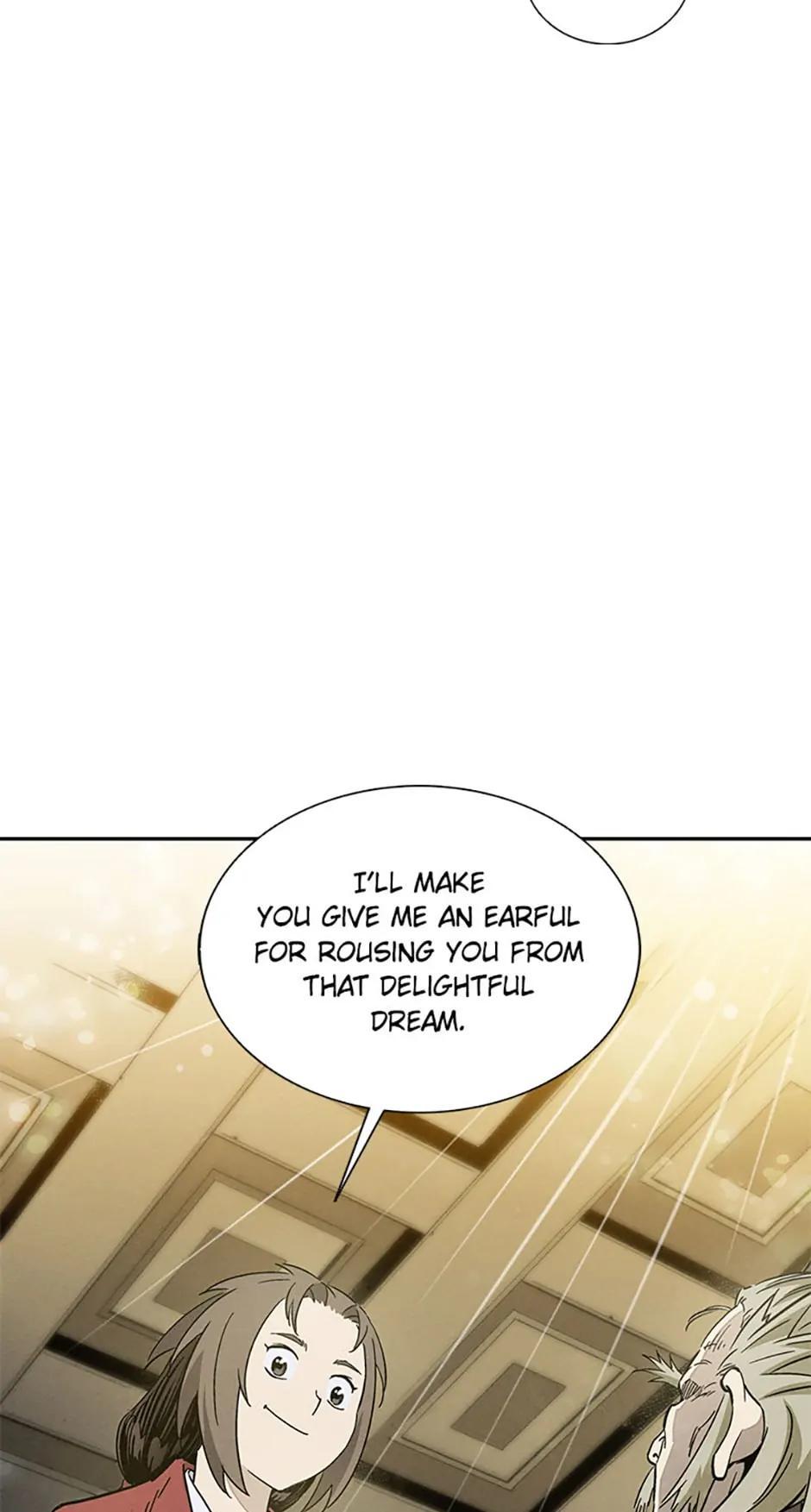 Read The Divine Surgeon EN Manga Online