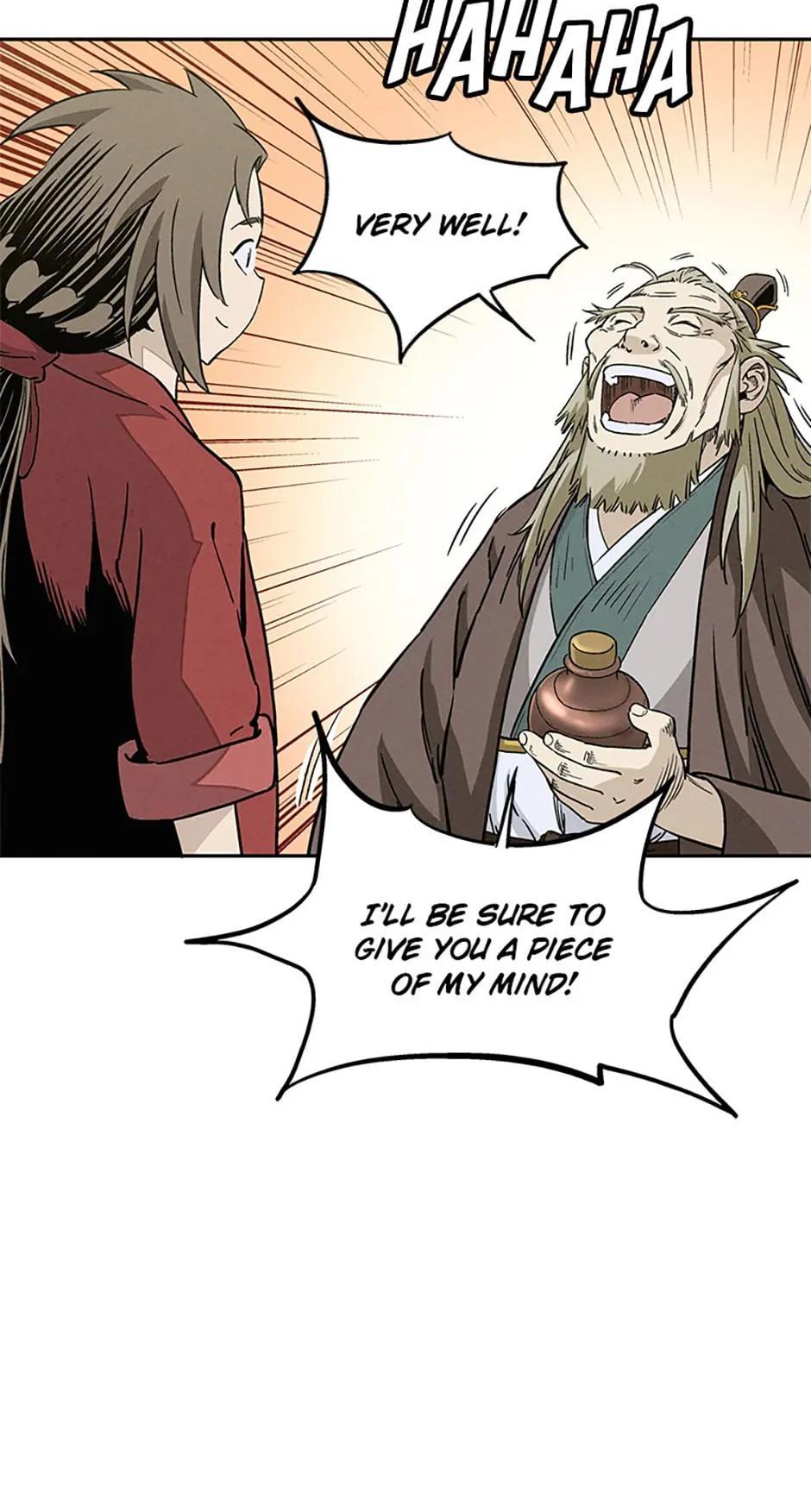 Read The Divine Surgeon EN Manga Online