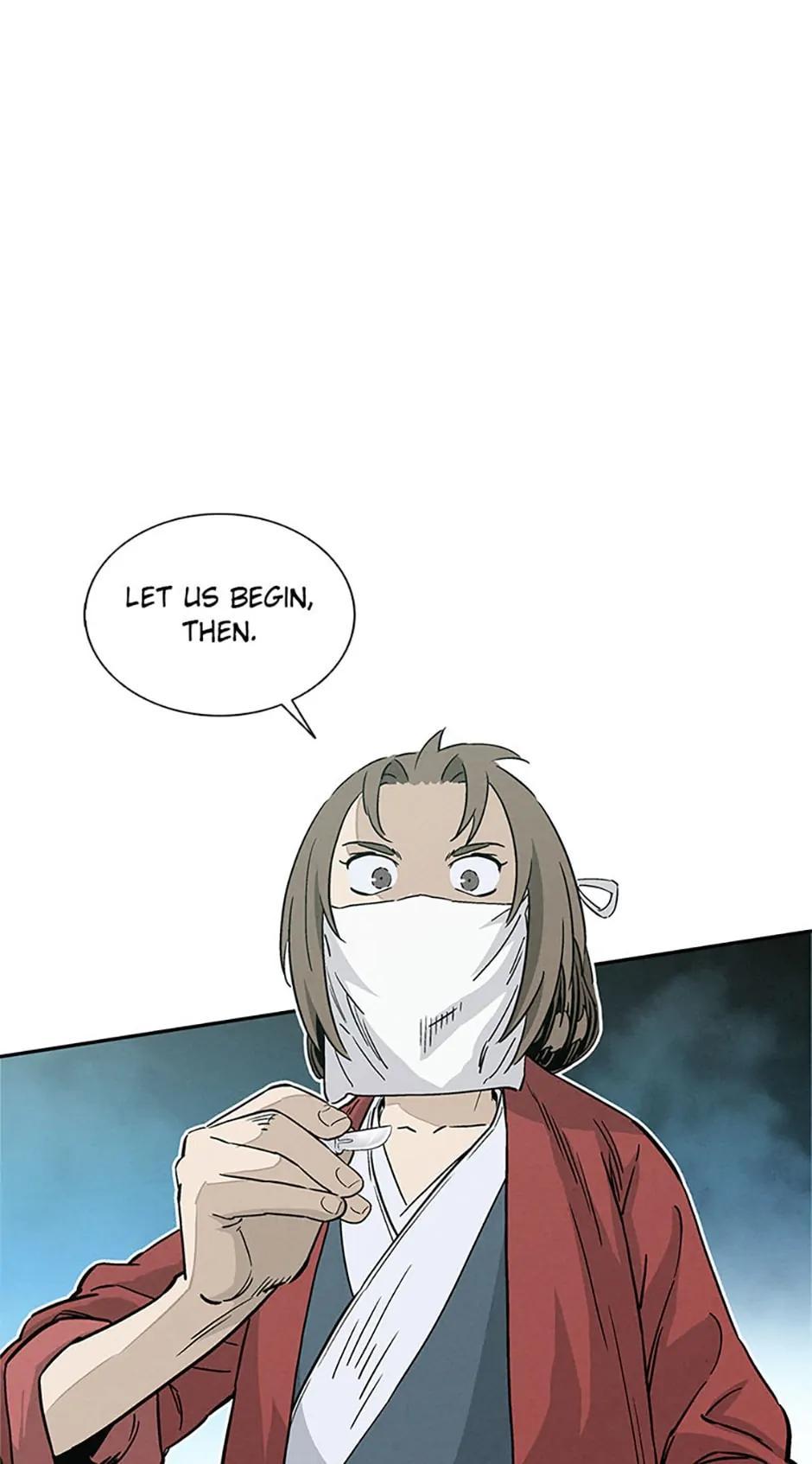 Read The Divine Surgeon EN Manga Online