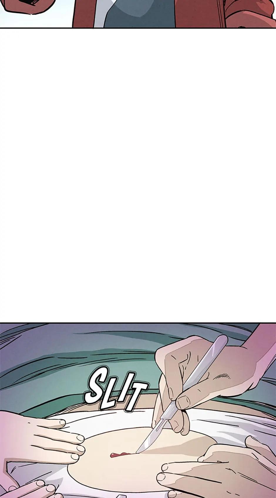 Read The Divine Surgeon EN Manga Online
