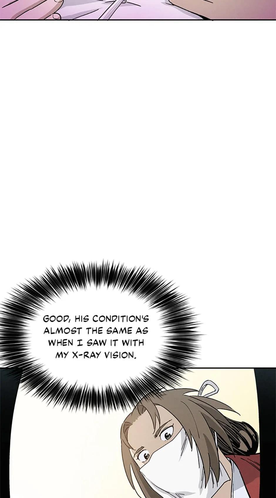 Read The Divine Surgeon EN Manga Online