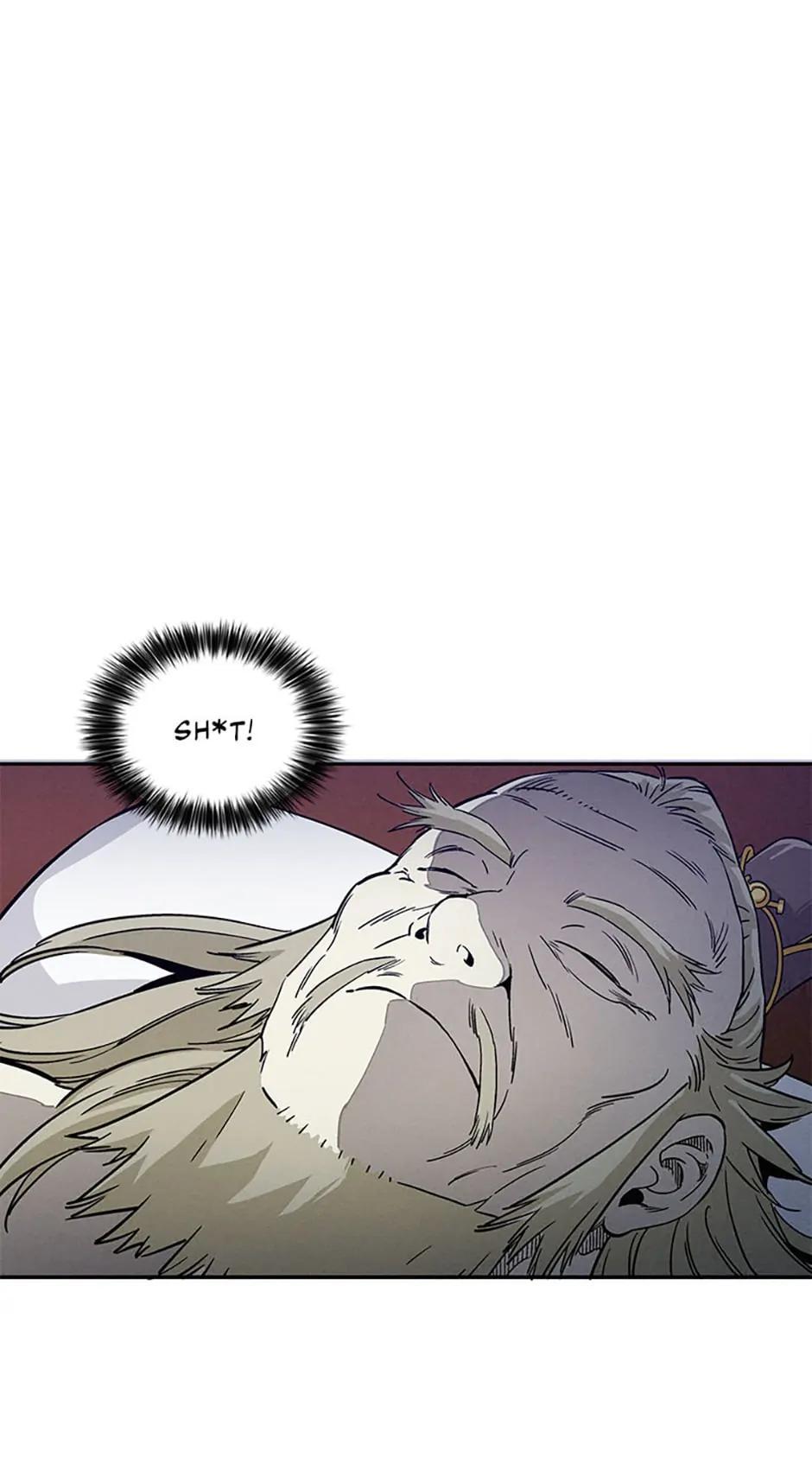 Read The Divine Surgeon EN Manga Online