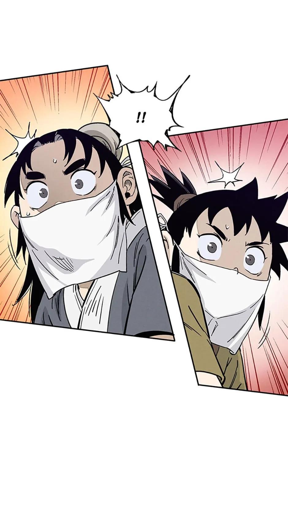 Read The Divine Surgeon EN Manga Online