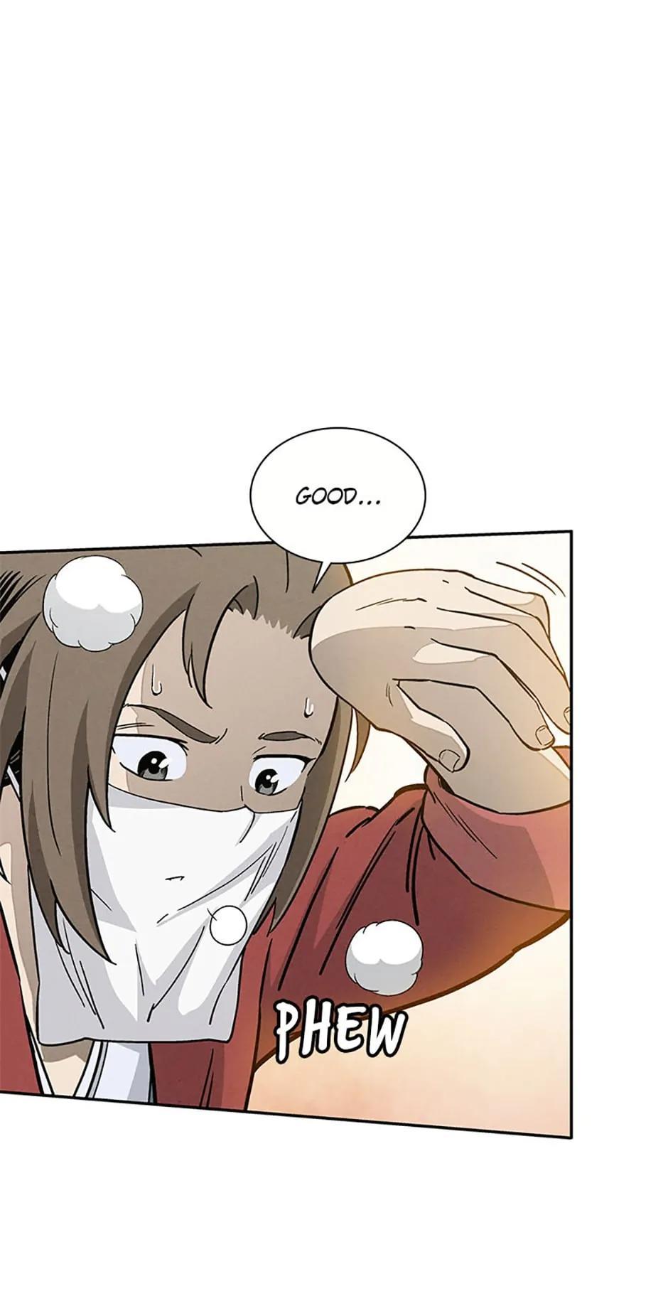 Read The Divine Surgeon EN Manga Online