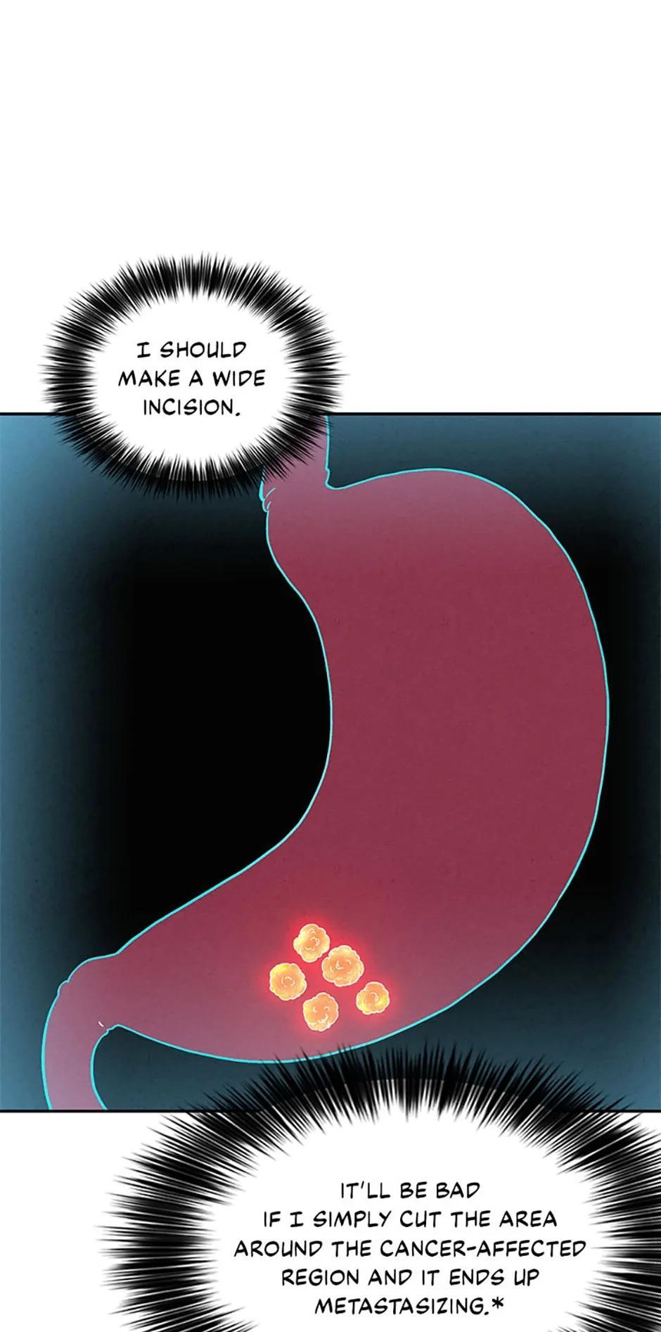 Read The Divine Surgeon EN Manga Online