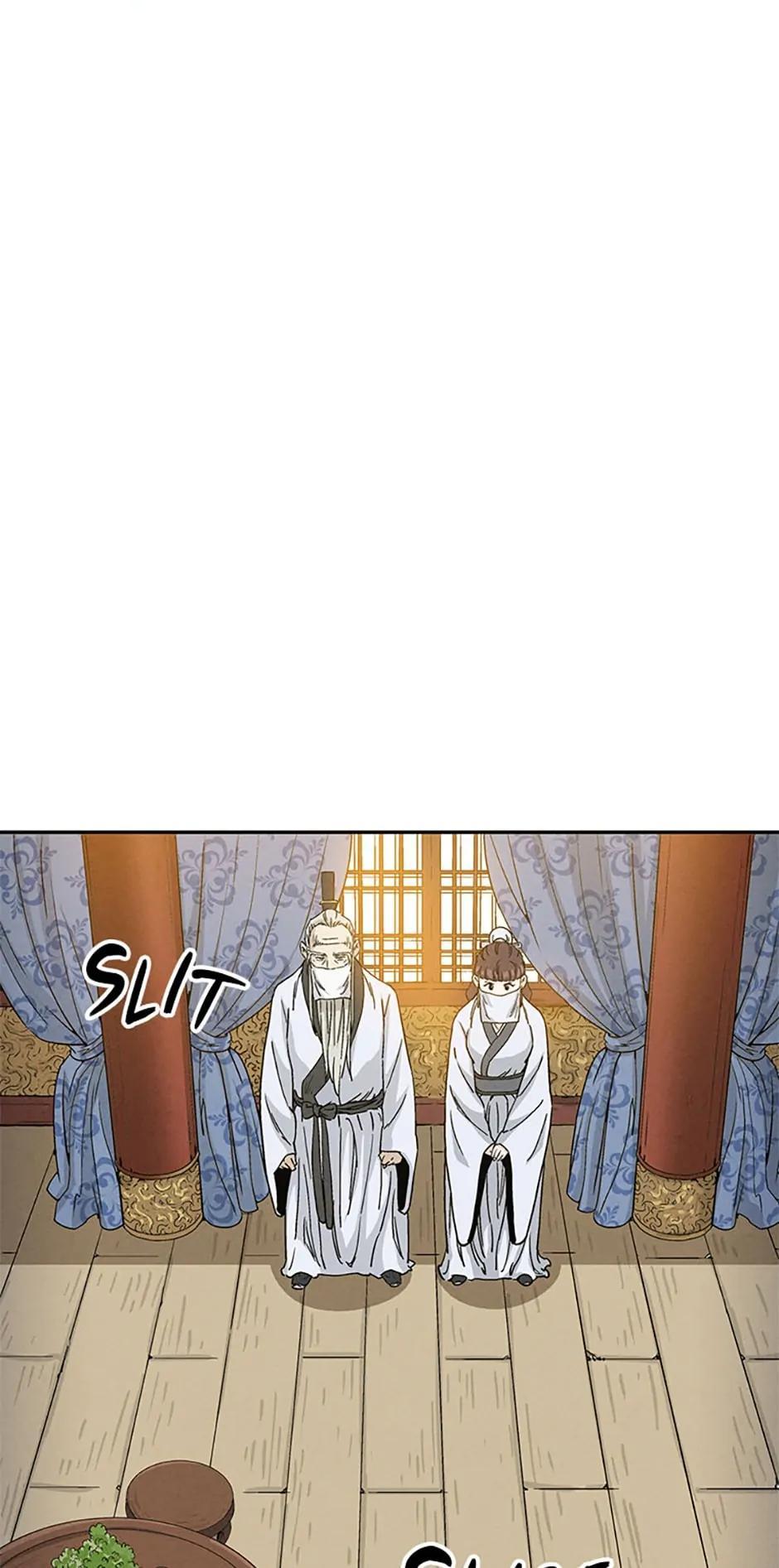 Read The Divine Surgeon EN Manga Online