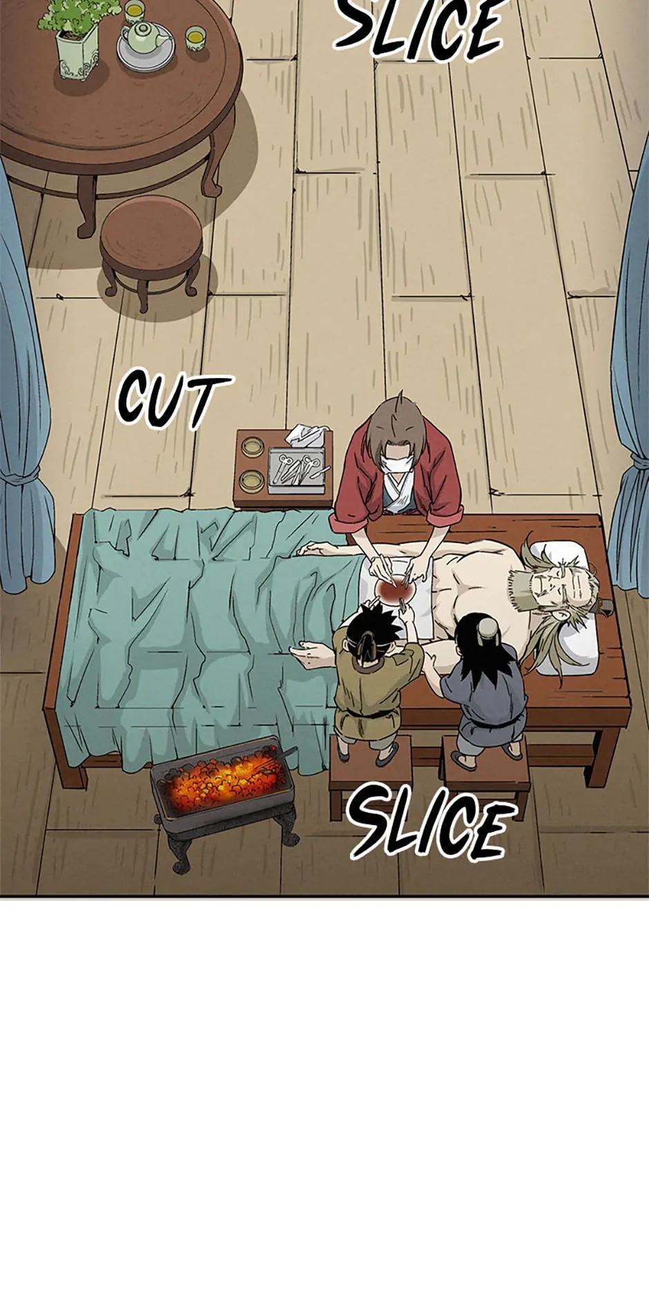Read The Divine Surgeon EN Manga Online
