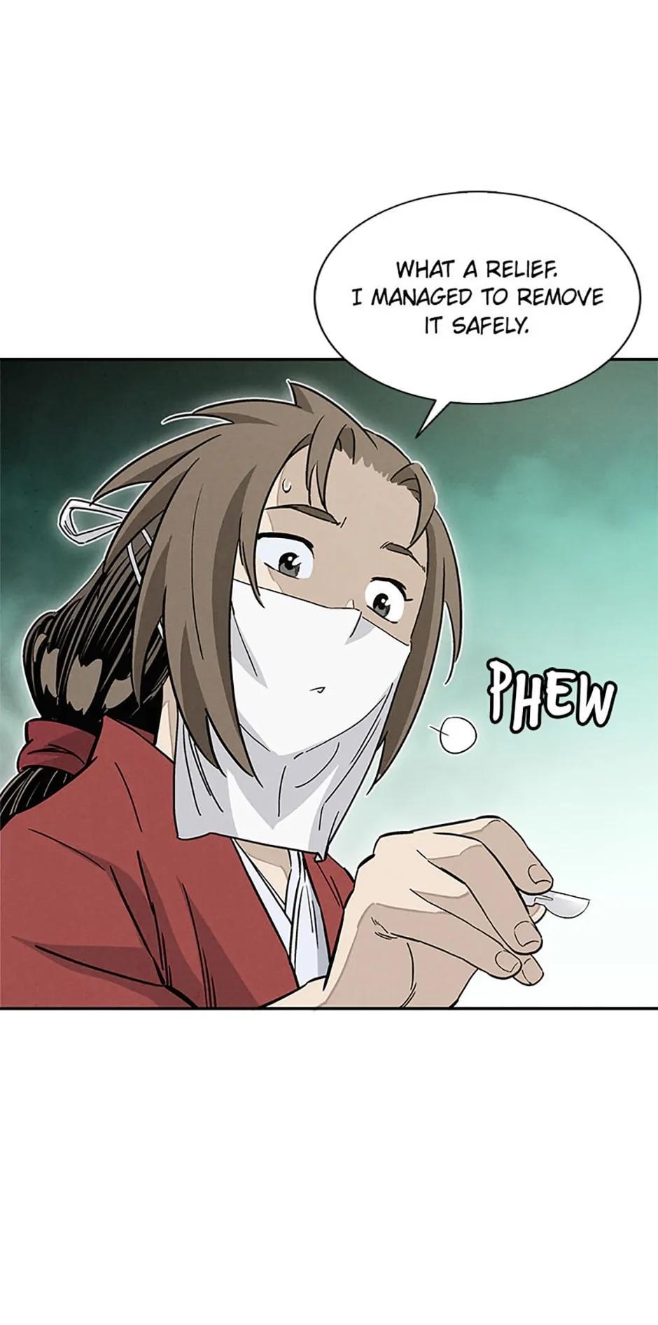Read The Divine Surgeon EN Manga Online