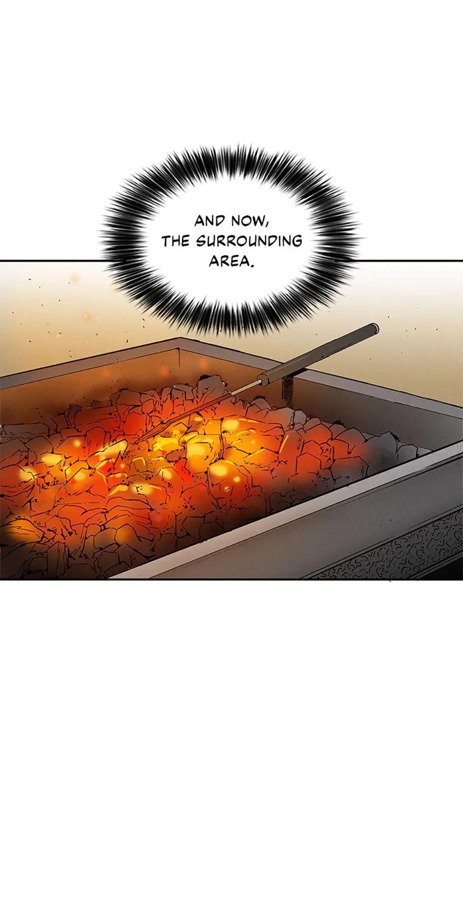 Read The Divine Surgeon EN Manga Online
