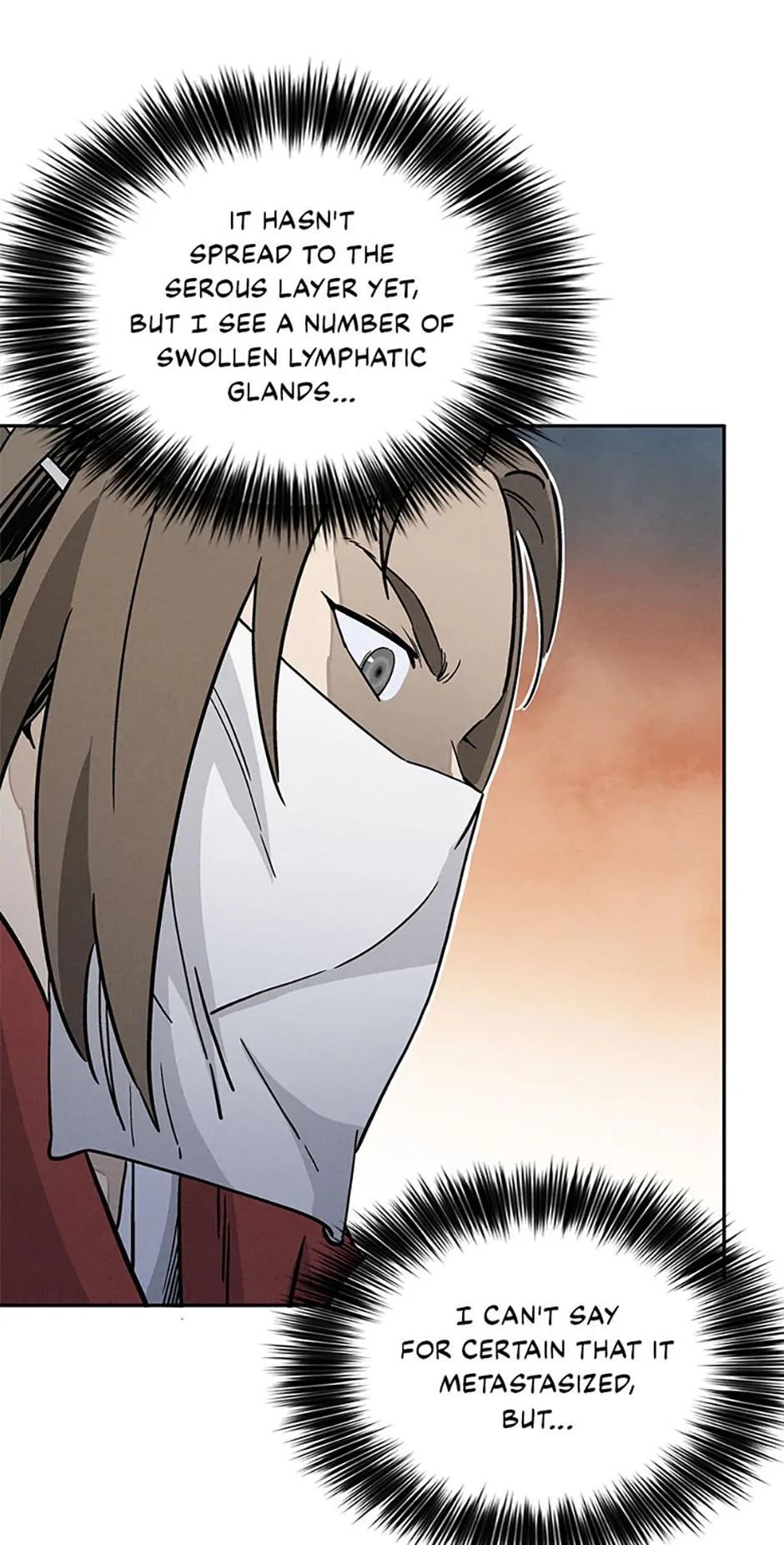Read The Divine Surgeon EN Manga Online