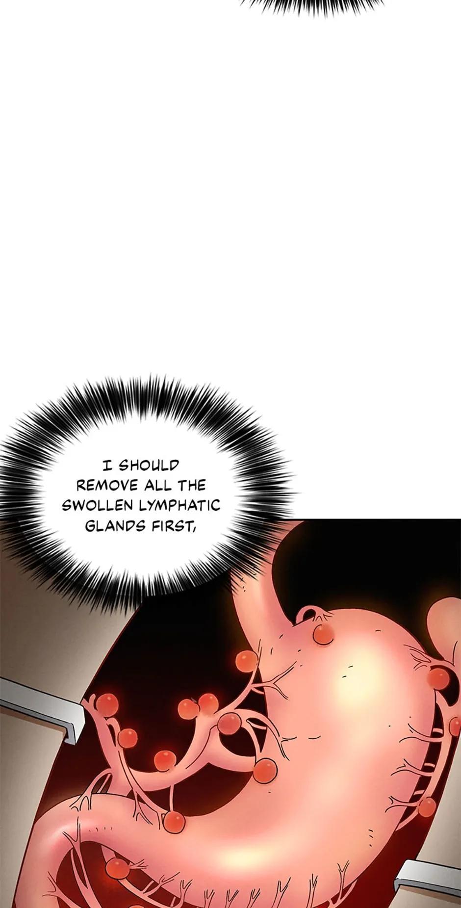 Read The Divine Surgeon EN Manga Online