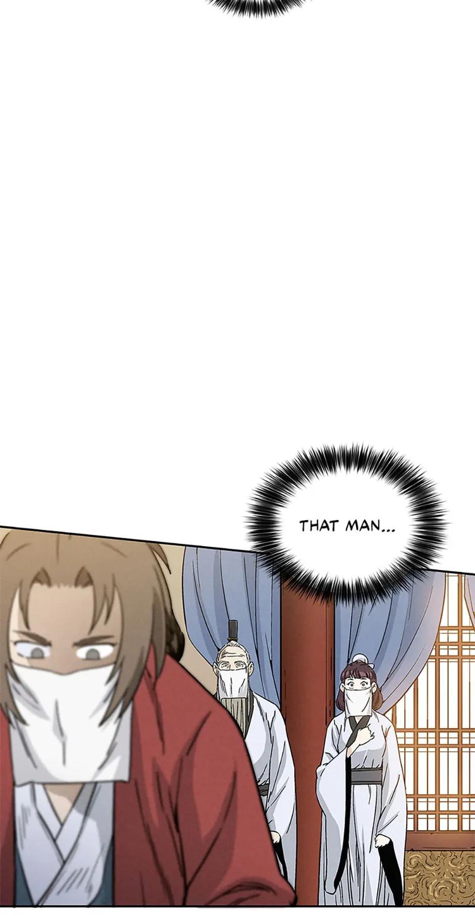 Read The Divine Surgeon EN Manga Online