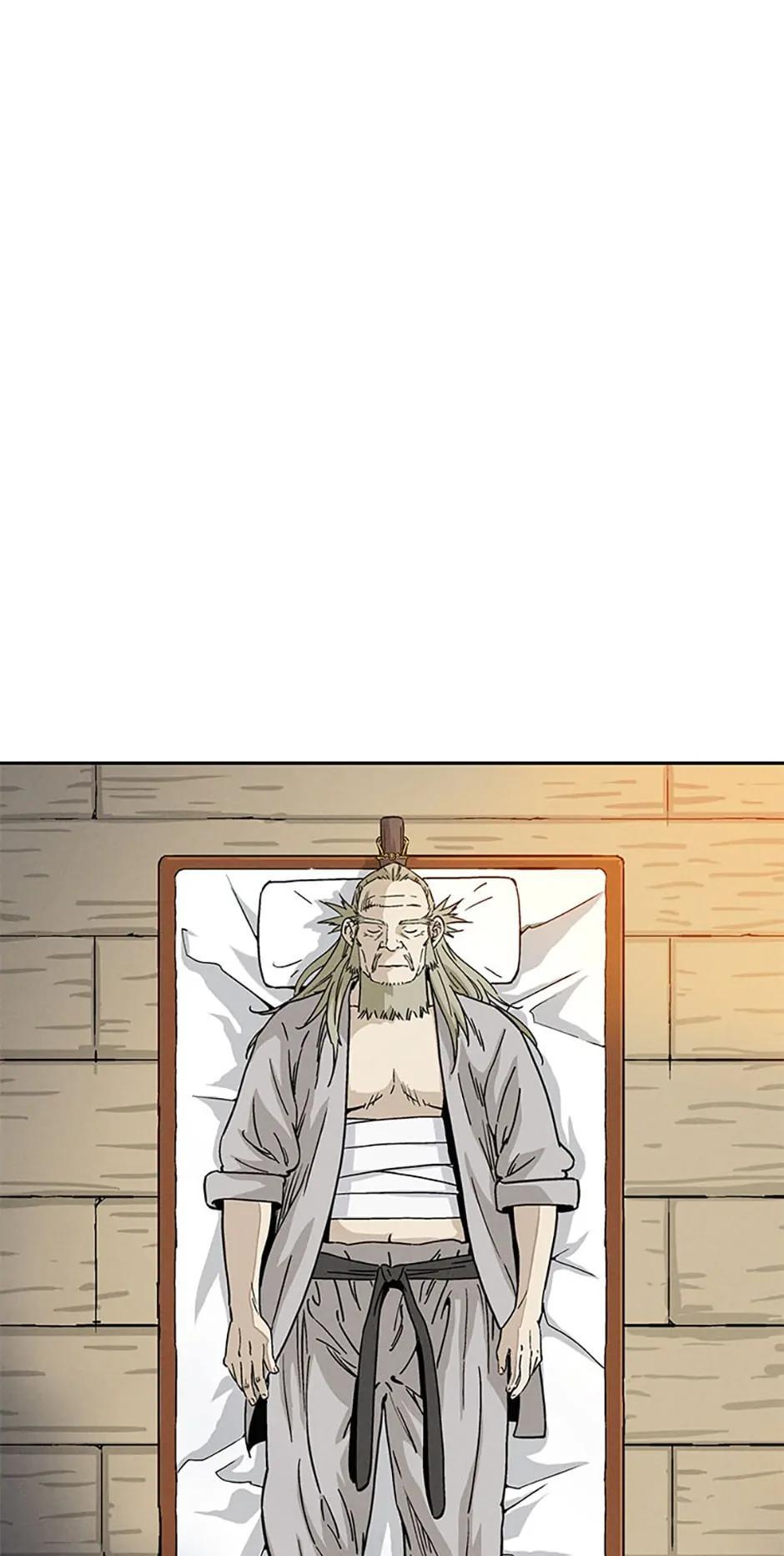 Read The Divine Surgeon EN Manga Online