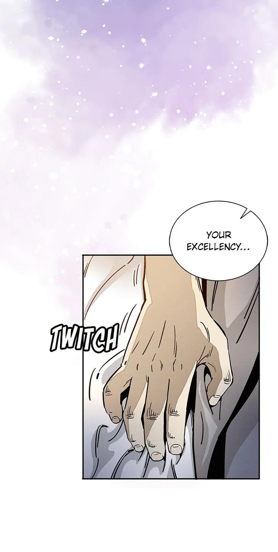 Read The Divine Surgeon EN Manga Online