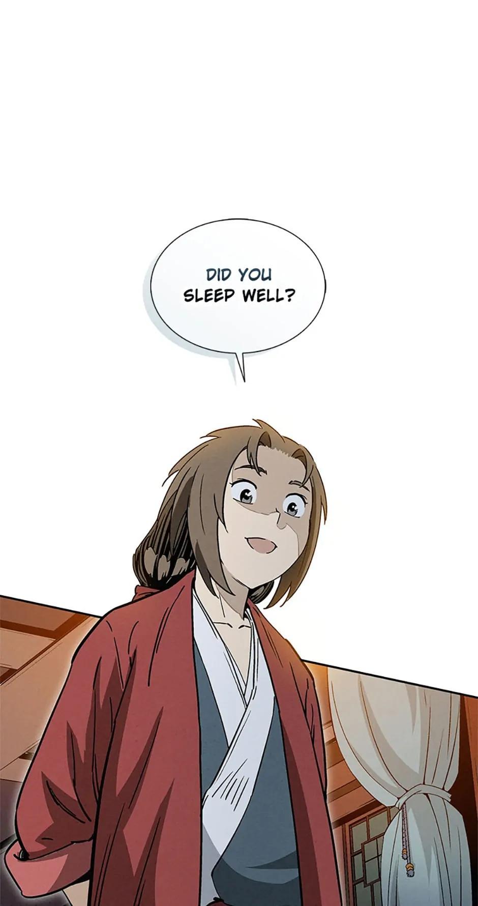 Read The Divine Surgeon EN Manga Online