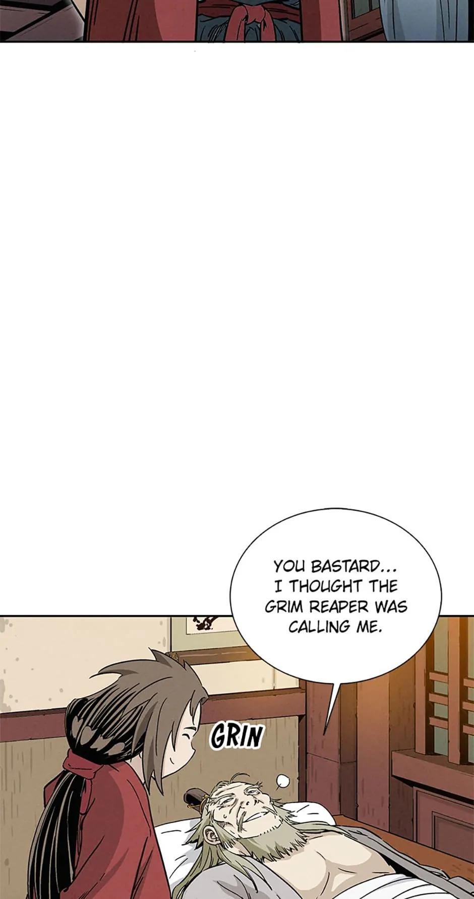 Read The Divine Surgeon EN Manga Online