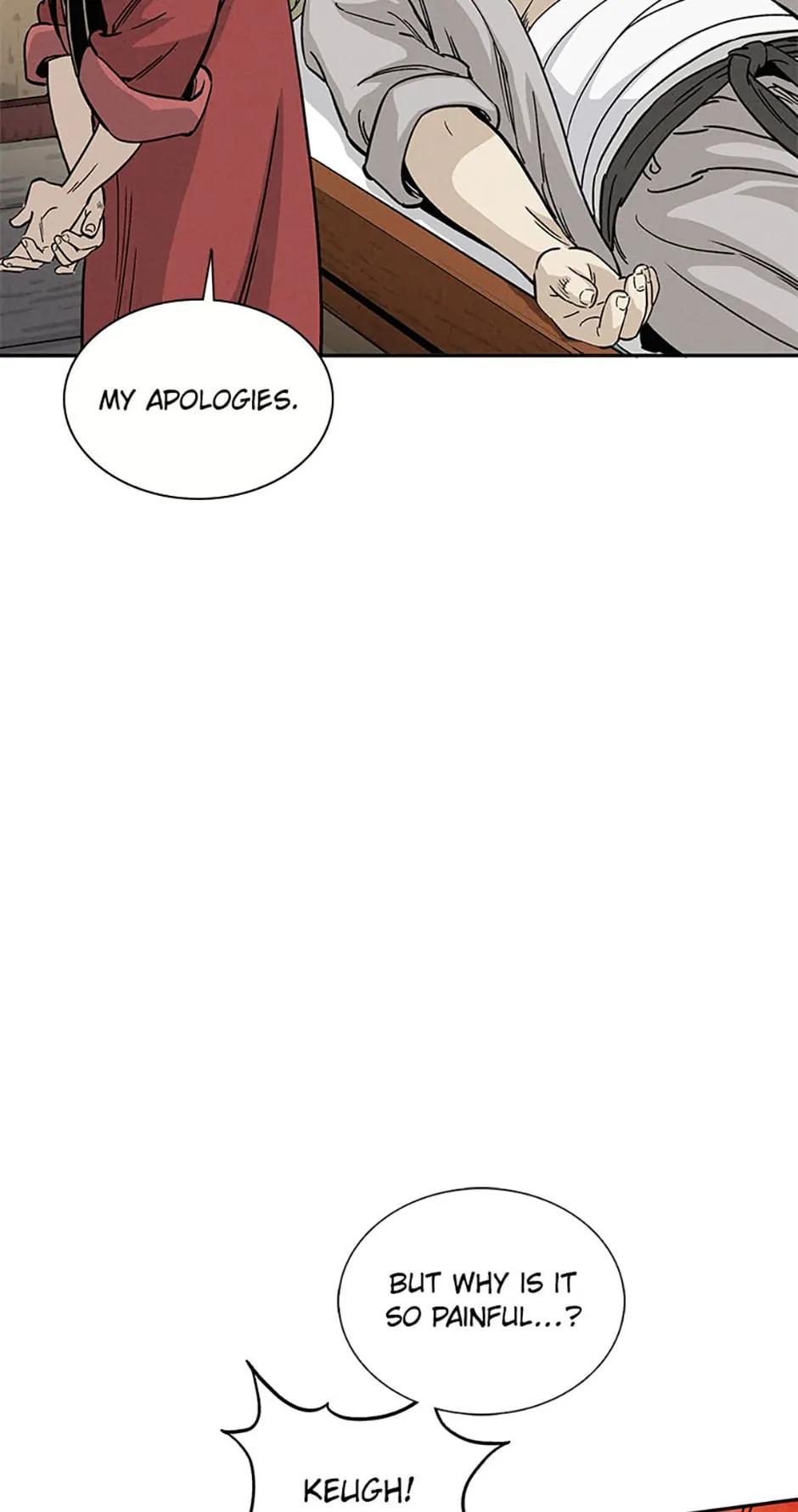 Read The Divine Surgeon EN Manga Online