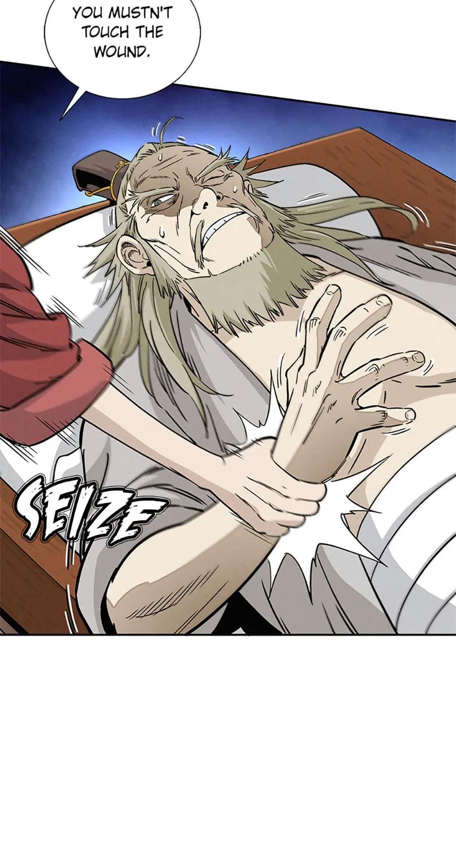 Read The Divine Surgeon EN Manga Online