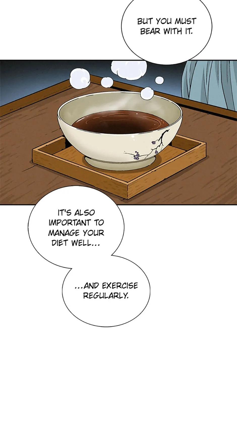 Read The Divine Surgeon EN Manga Online