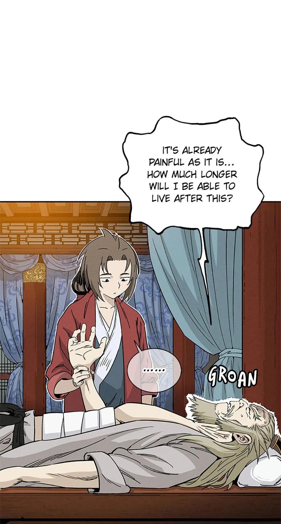 Read The Divine Surgeon EN Manga Online