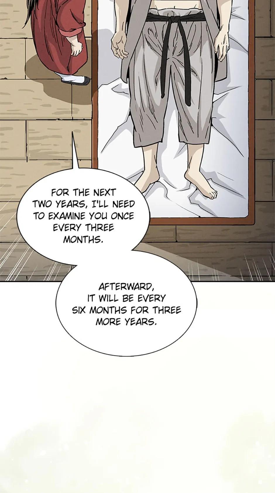 Read The Divine Surgeon EN Manga Online