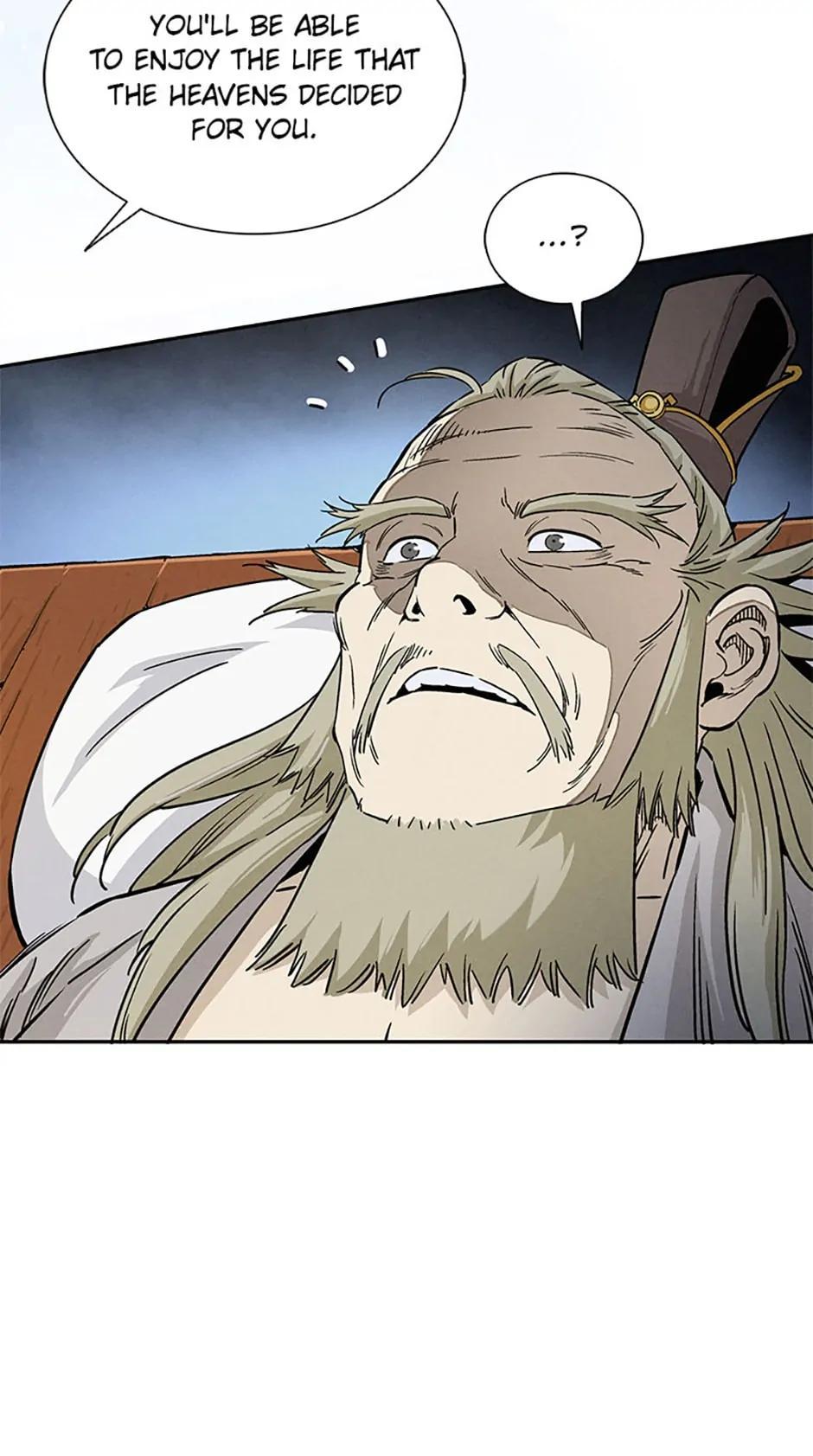 Read The Divine Surgeon EN Manga Online