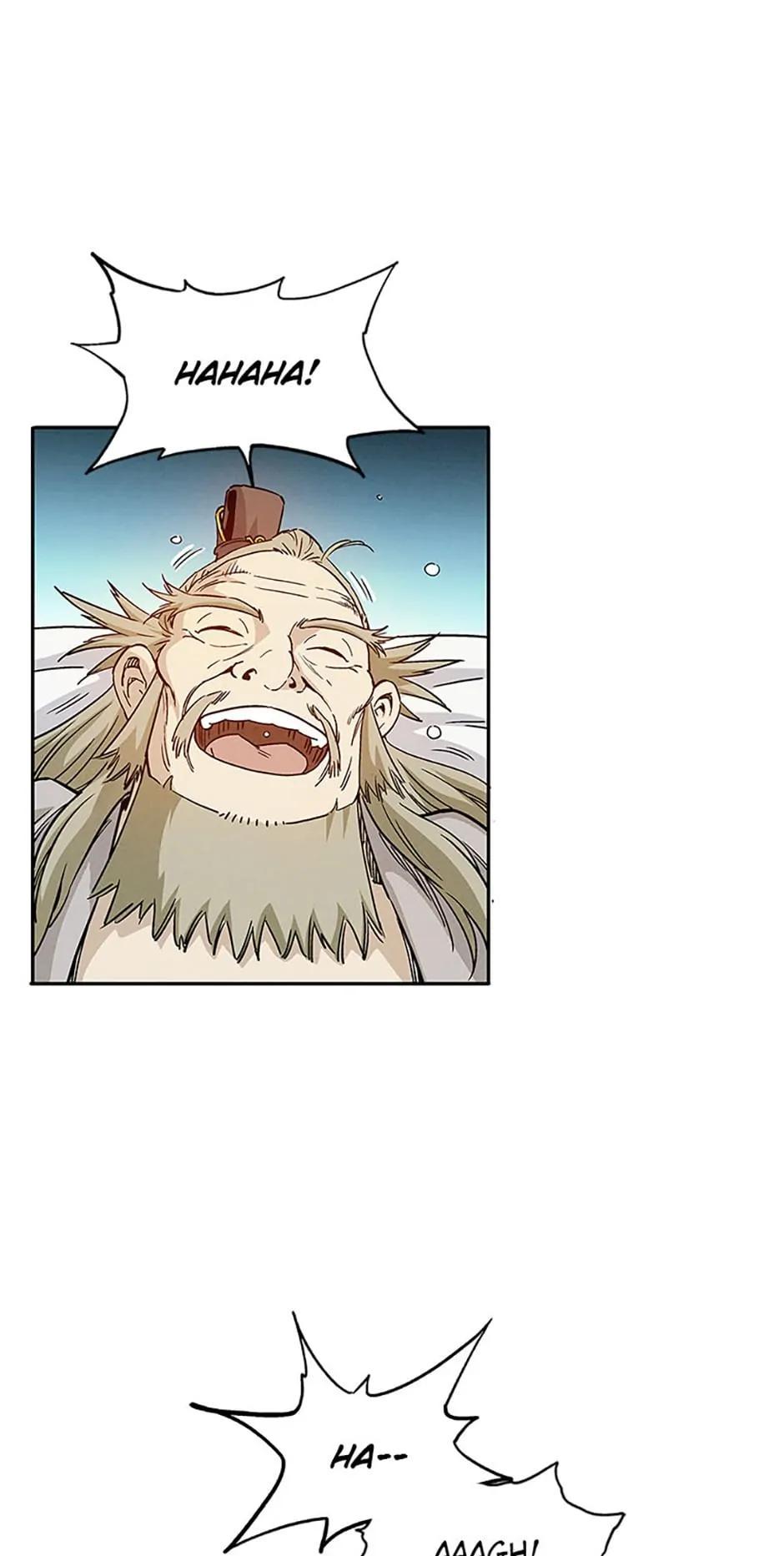 Read The Divine Surgeon EN Manga Online