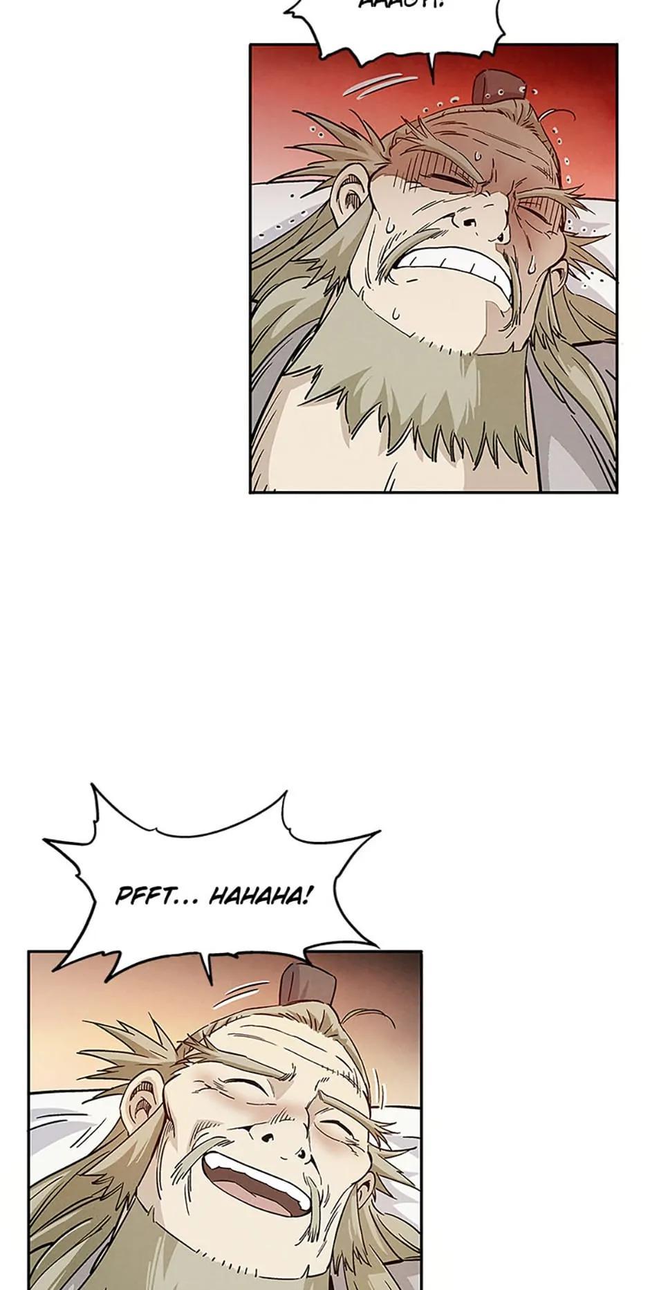 Read The Divine Surgeon EN Manga Online