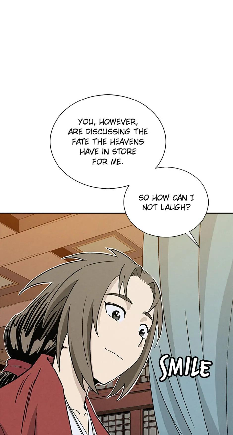 Read The Divine Surgeon EN Manga Online