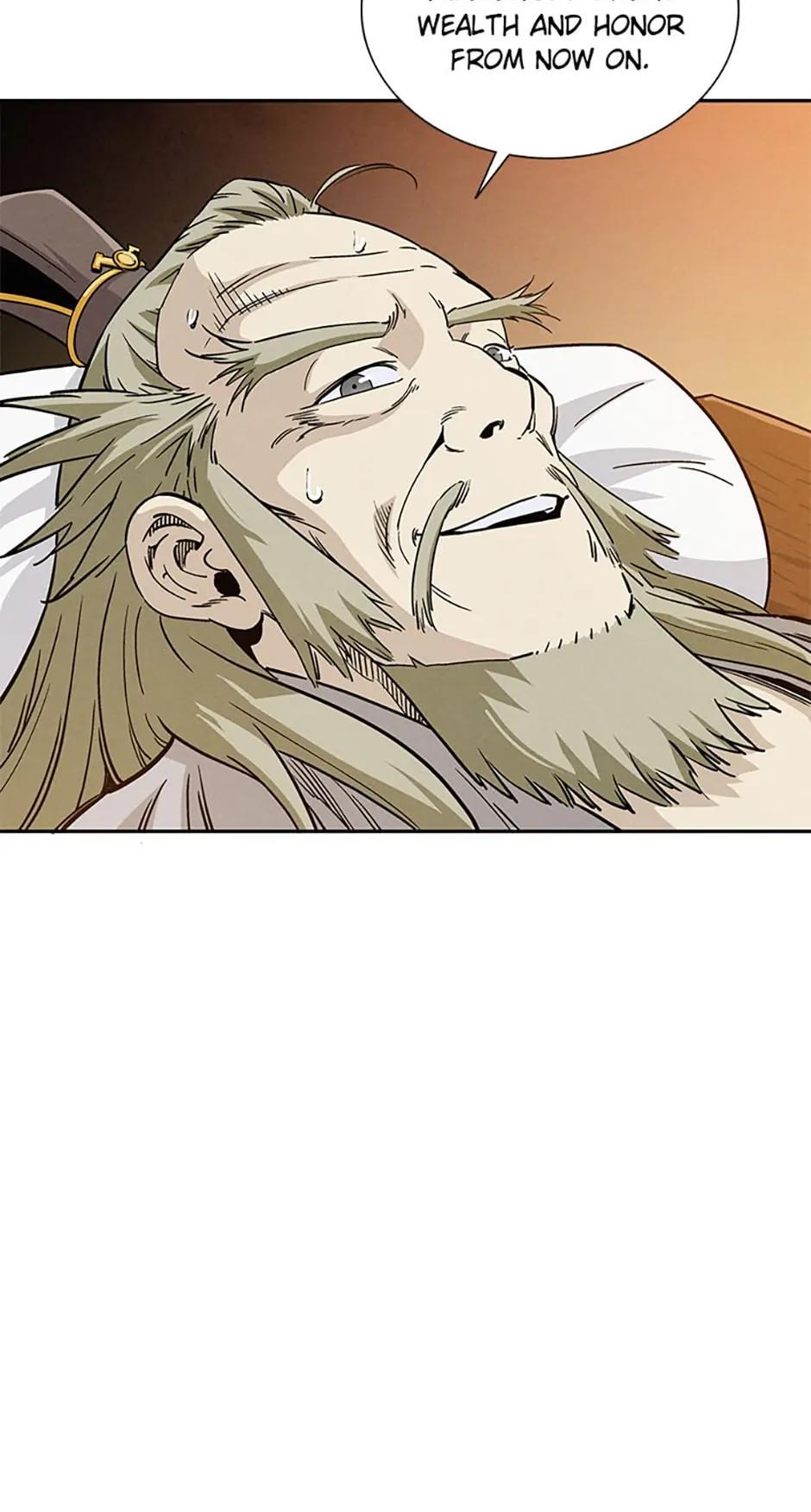 Read The Divine Surgeon EN Manga Online
