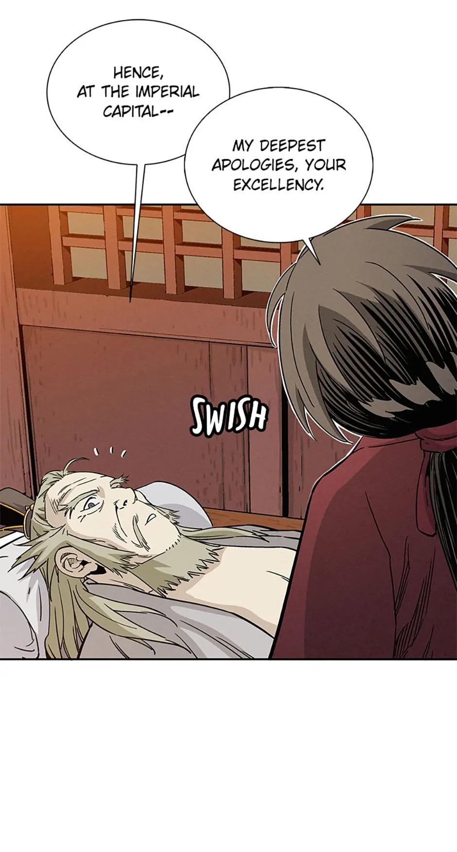 Read The Divine Surgeon EN Manga Online