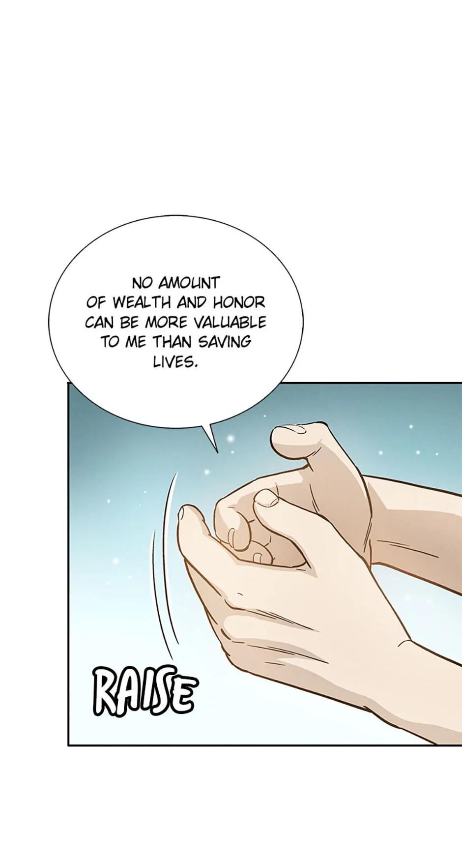Read The Divine Surgeon EN Manga Online