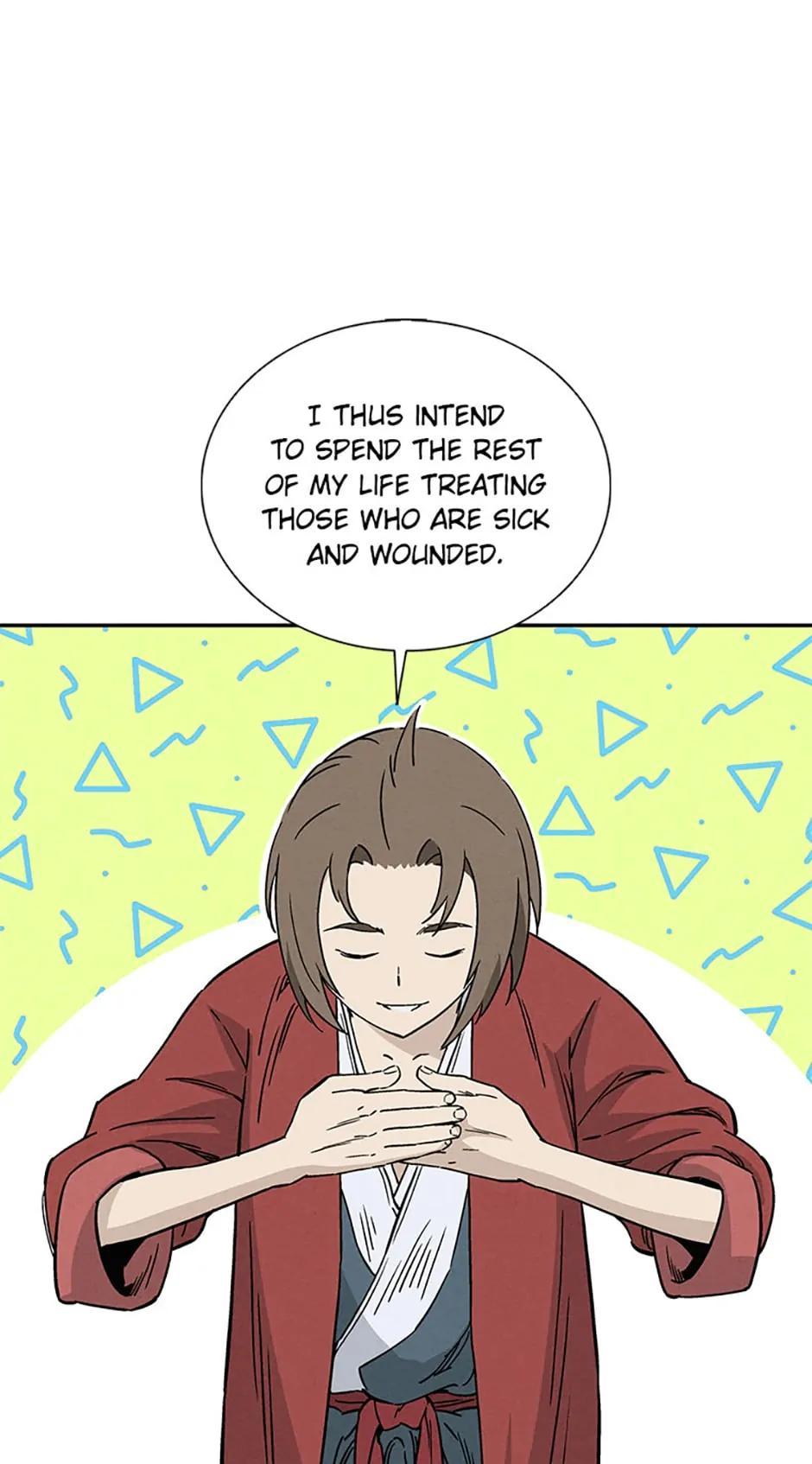 Read The Divine Surgeon EN Manga Online