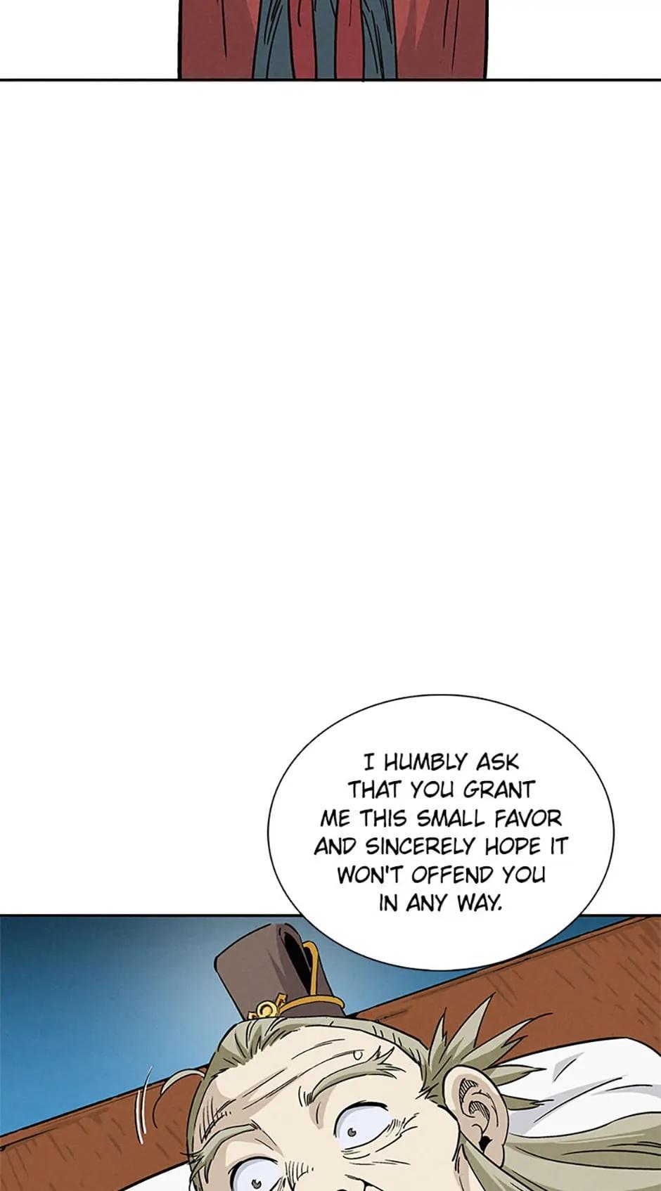 Read The Divine Surgeon EN Manga Online
