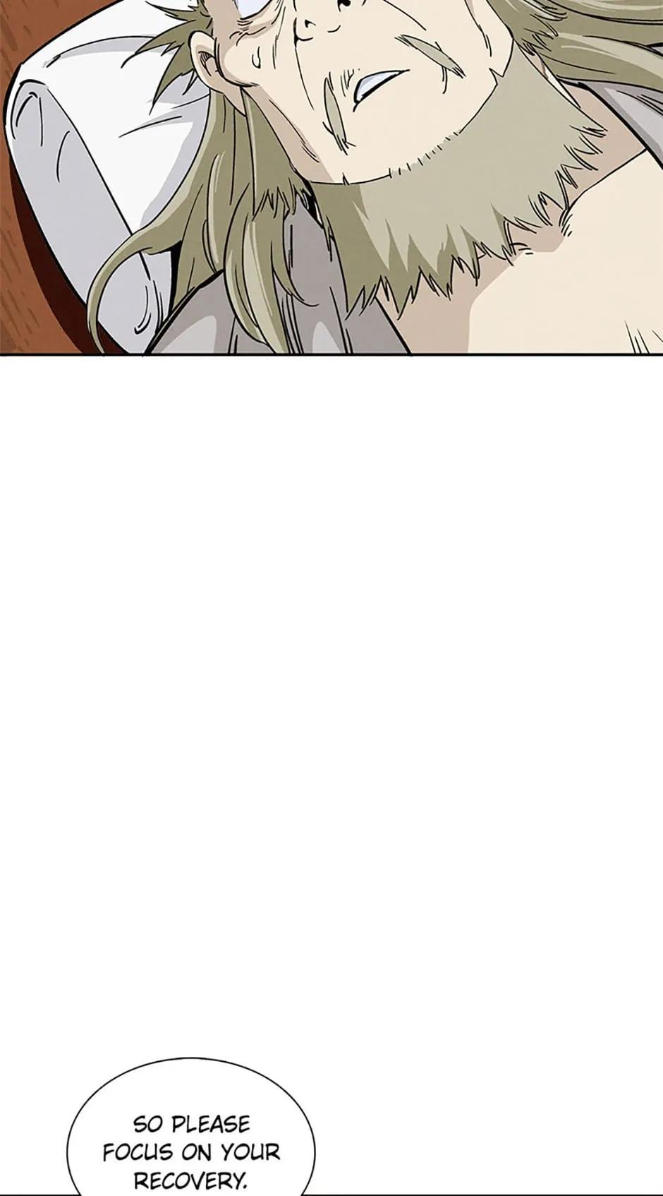Read The Divine Surgeon EN Manga Online