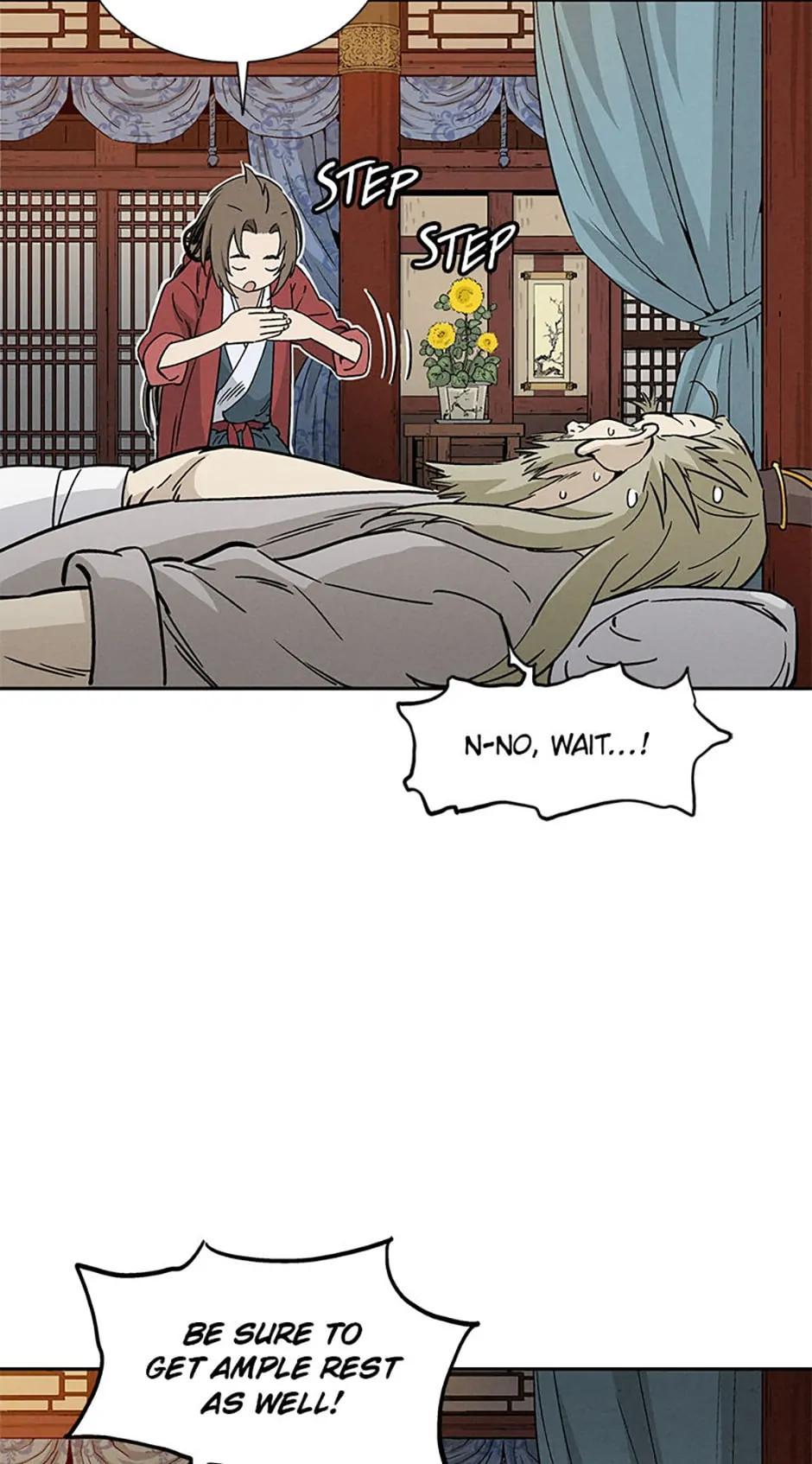 Read The Divine Surgeon EN Manga Online