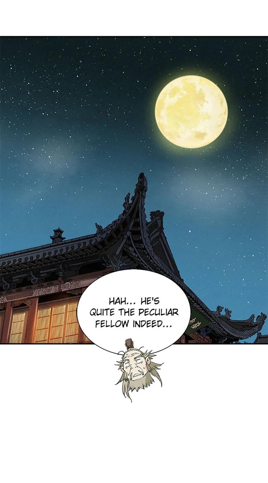 Read The Divine Surgeon EN Manga Online