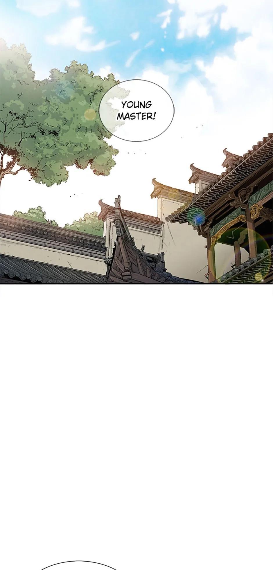 Read The Divine Surgeon EN Manga Online