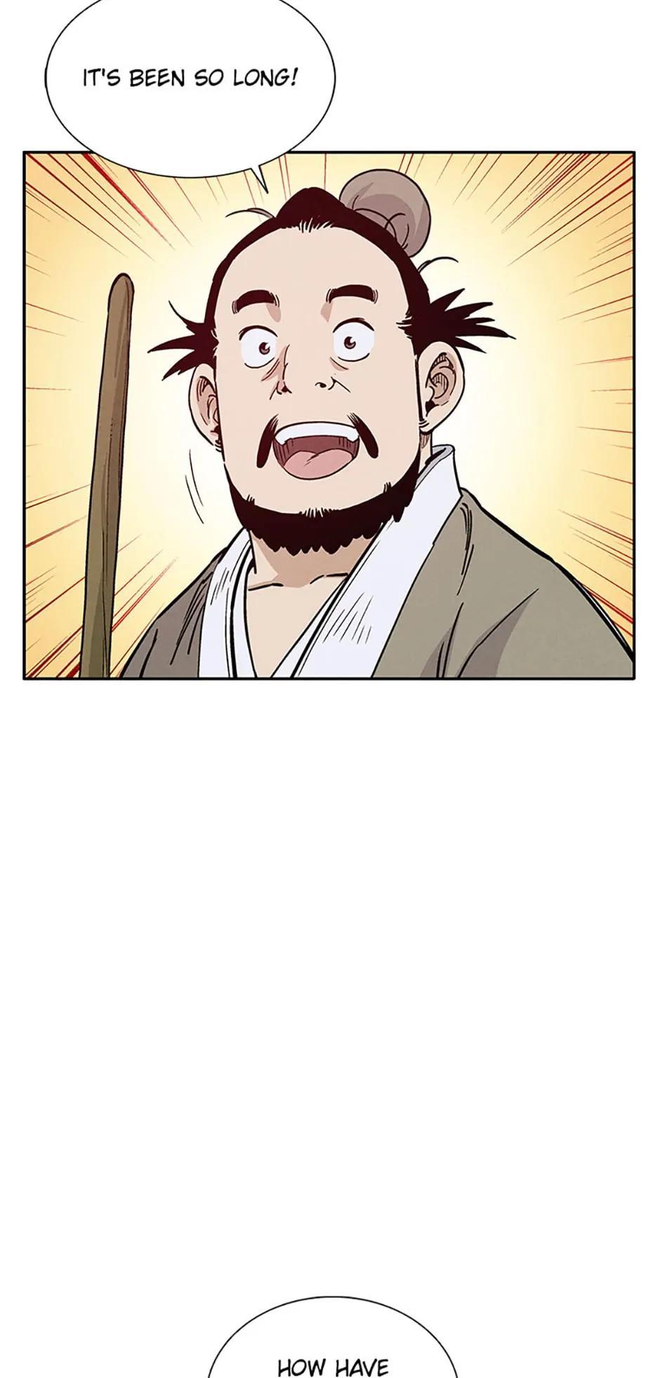 Read The Divine Surgeon EN Manga Online