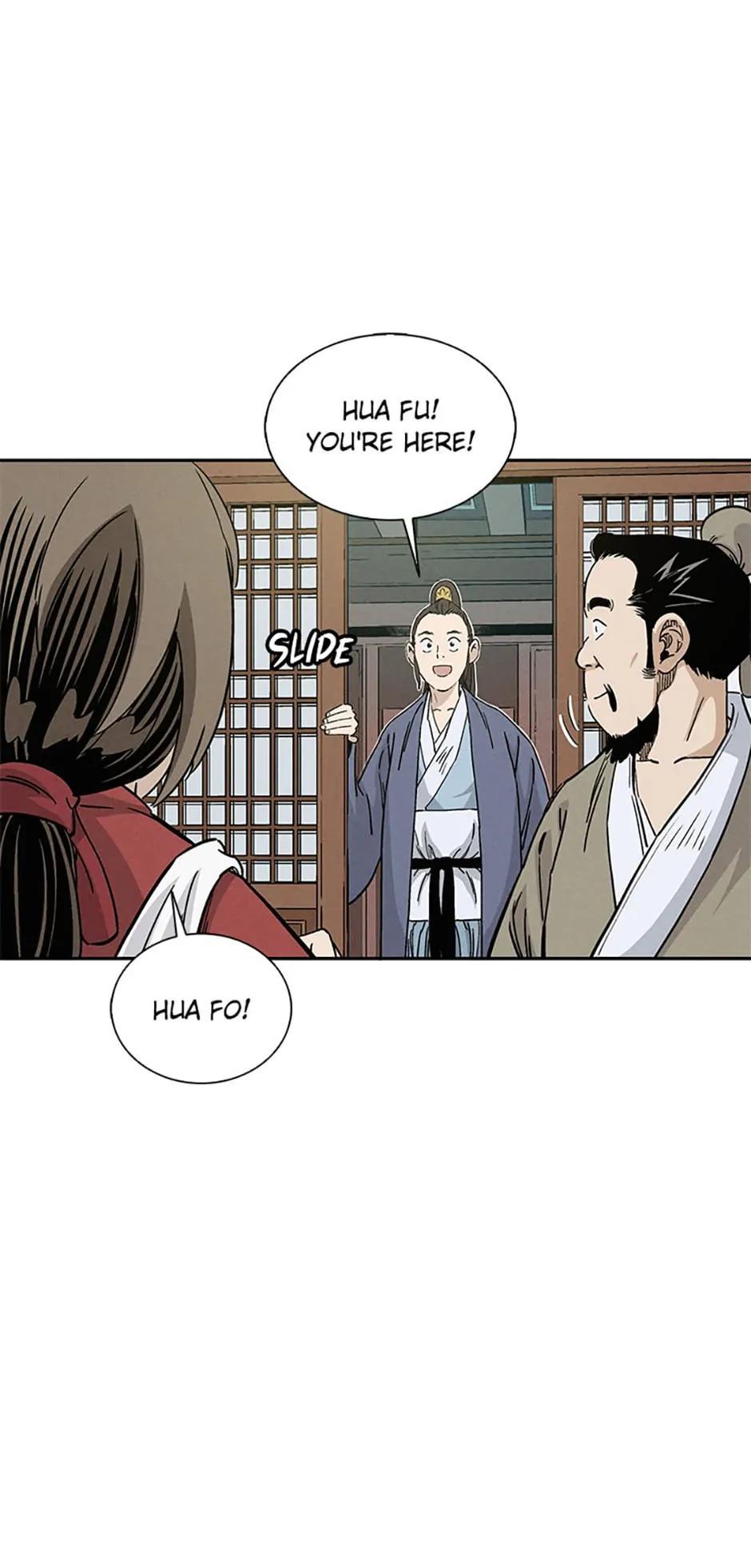 Read The Divine Surgeon EN Manga Online