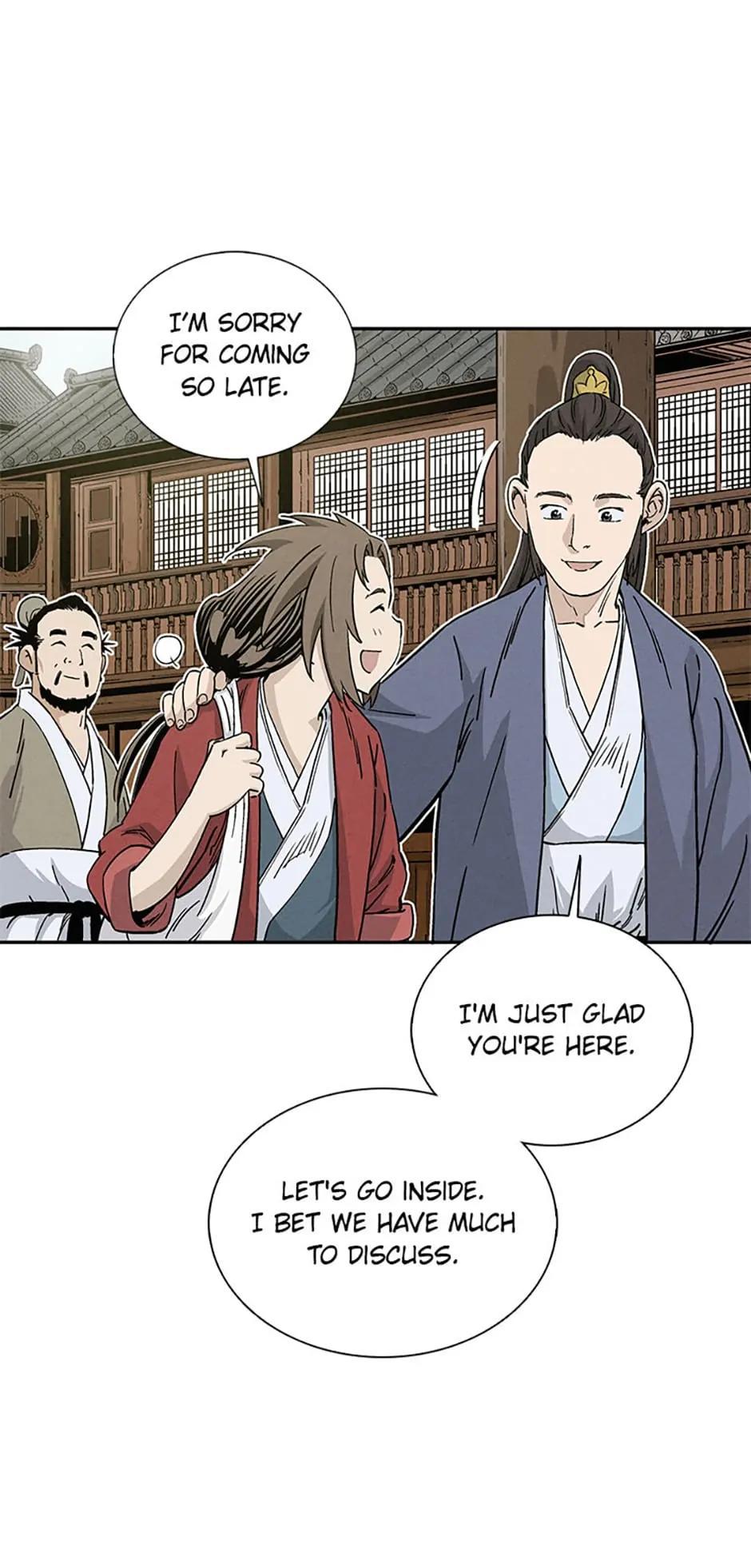 Read The Divine Surgeon EN Manga Online