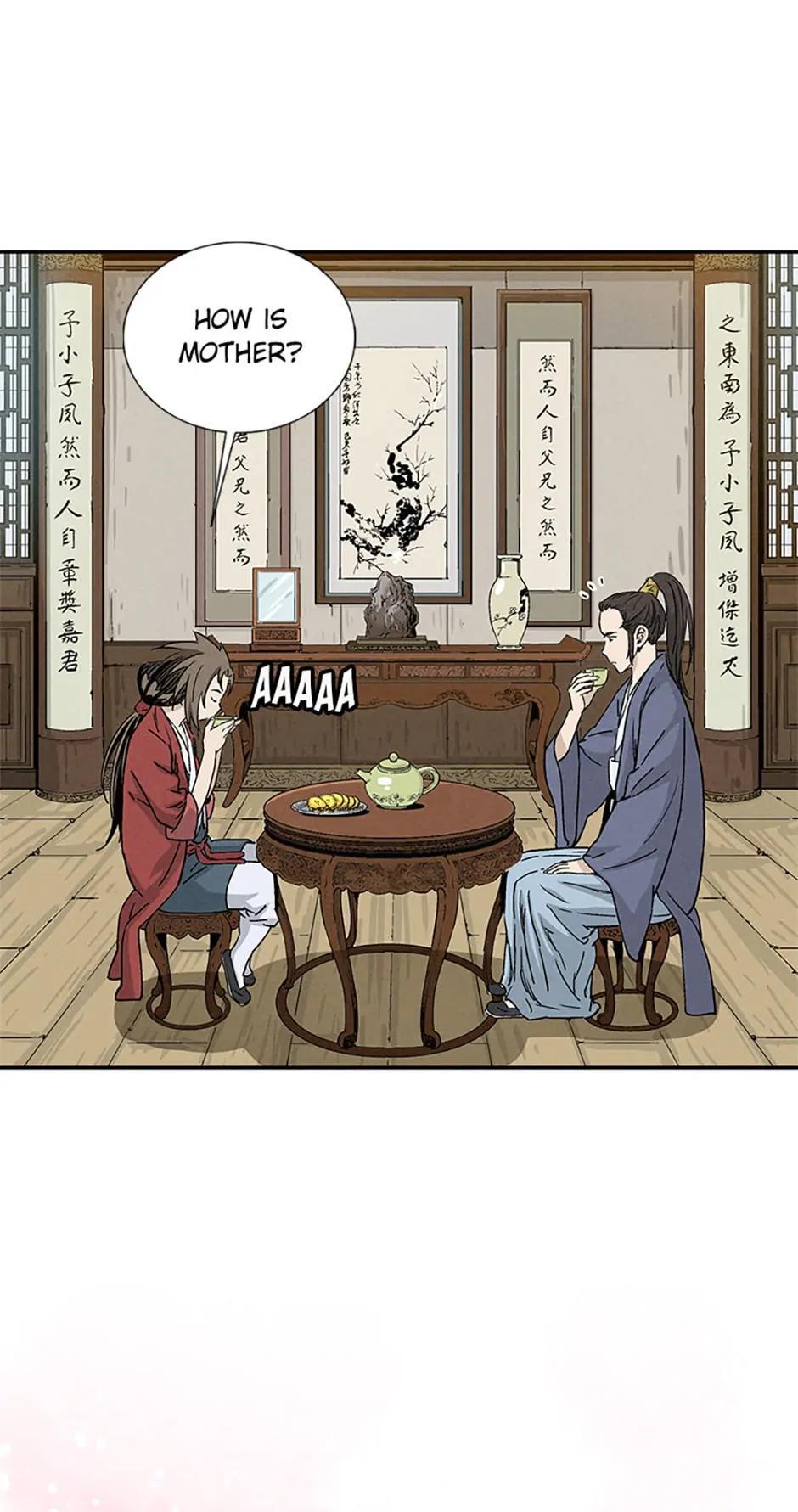 Read The Divine Surgeon EN Manga Online