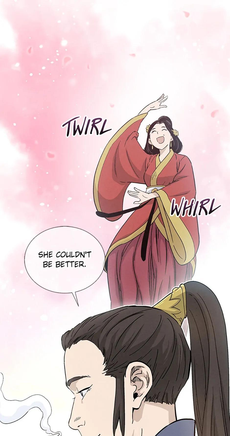 Read The Divine Surgeon EN Manga Online