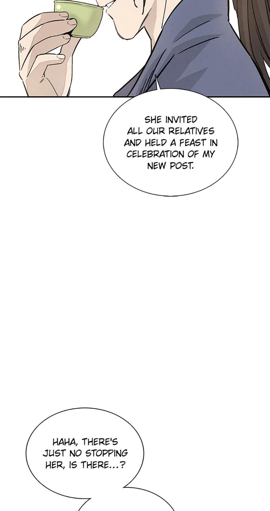 Read The Divine Surgeon EN Manga Online