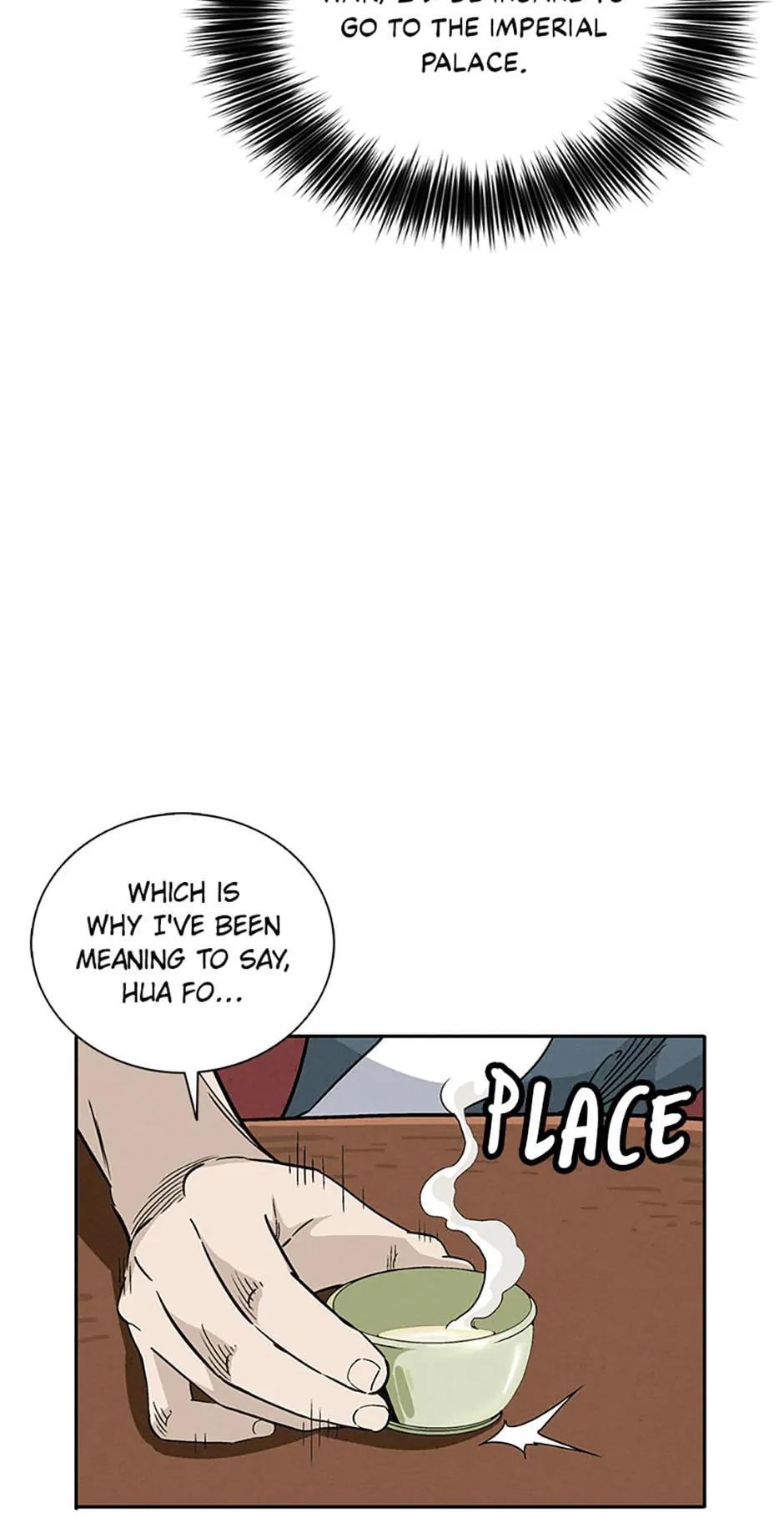 Read The Divine Surgeon EN Manga Online