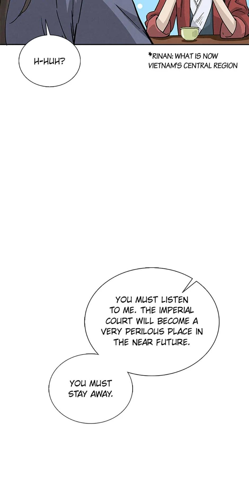 Read The Divine Surgeon EN Manga Online